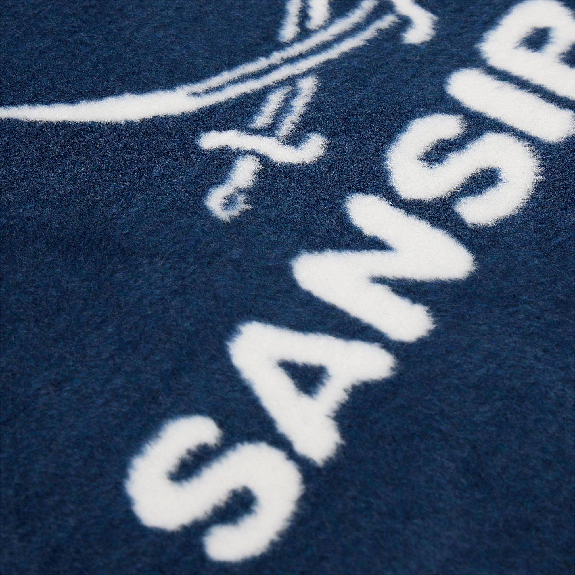 Sansibar Sylt Kissenbezug Jacquard Kissenhülle "Doubleface", Sansibar Dekokissen, 50x50 cm, besonders weich, angenehm wärmend, pflegeleicht, hautfreundlich