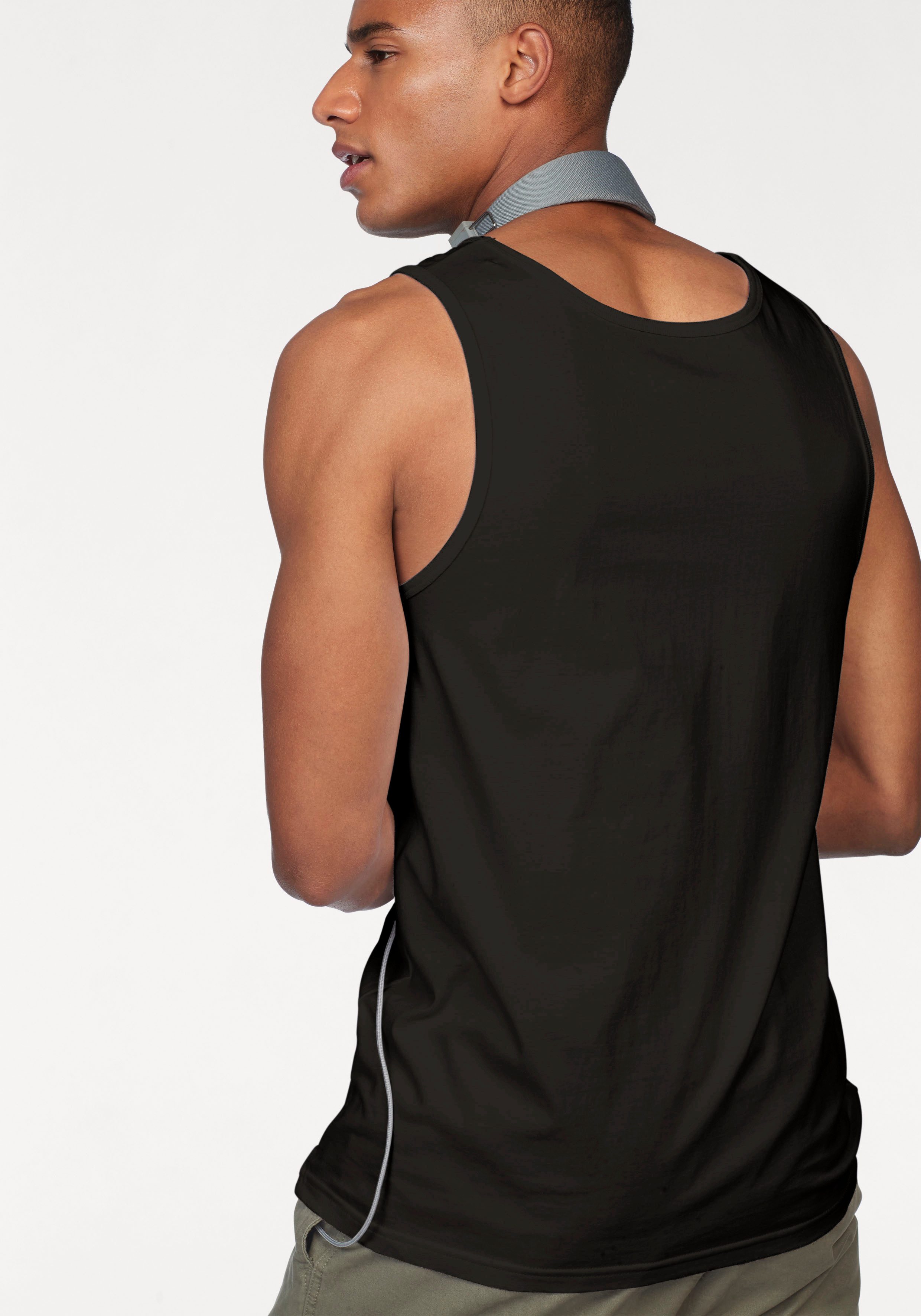 Lonsdale Tanktop TUGHALL (Packung, 2-tlg., 2er-Pack)