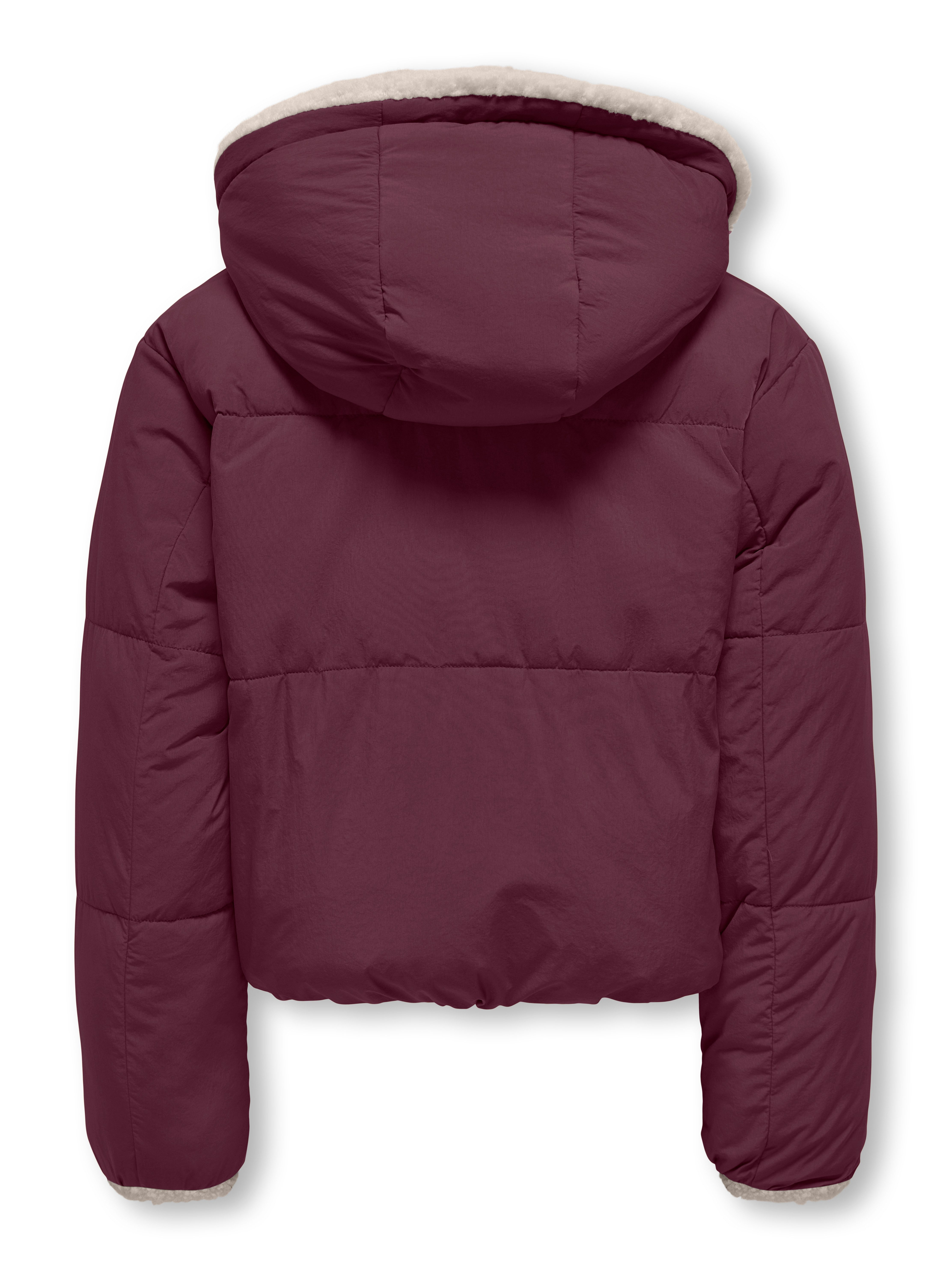 ONLY Steppjacke günstig online kaufen