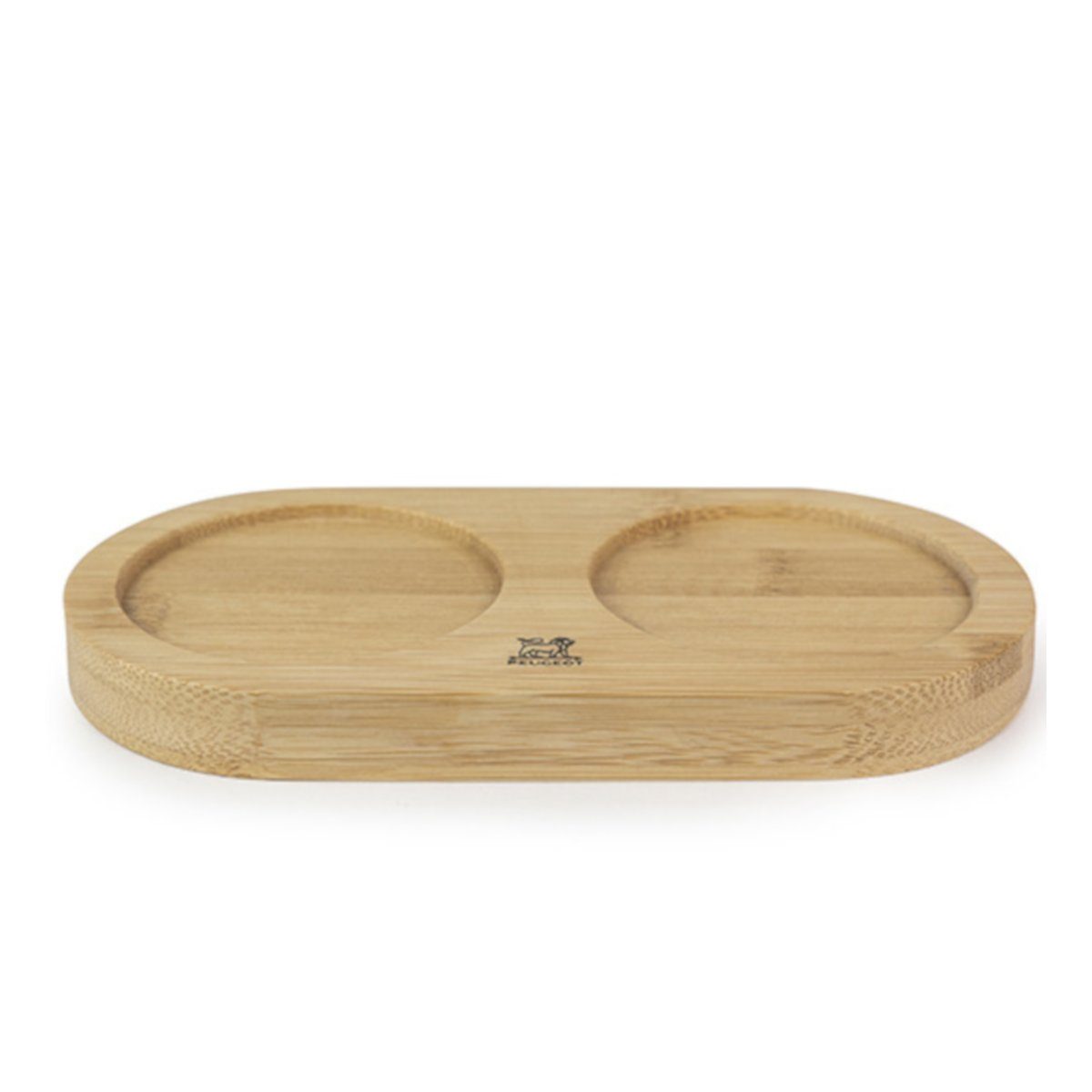 PEUGEOT Salz-/Pfeffermühle Gewürzbox BALI, Pfeffermühle D 6 cm x H 8 cm, Salztopf D6 cm x H 7.5 cm