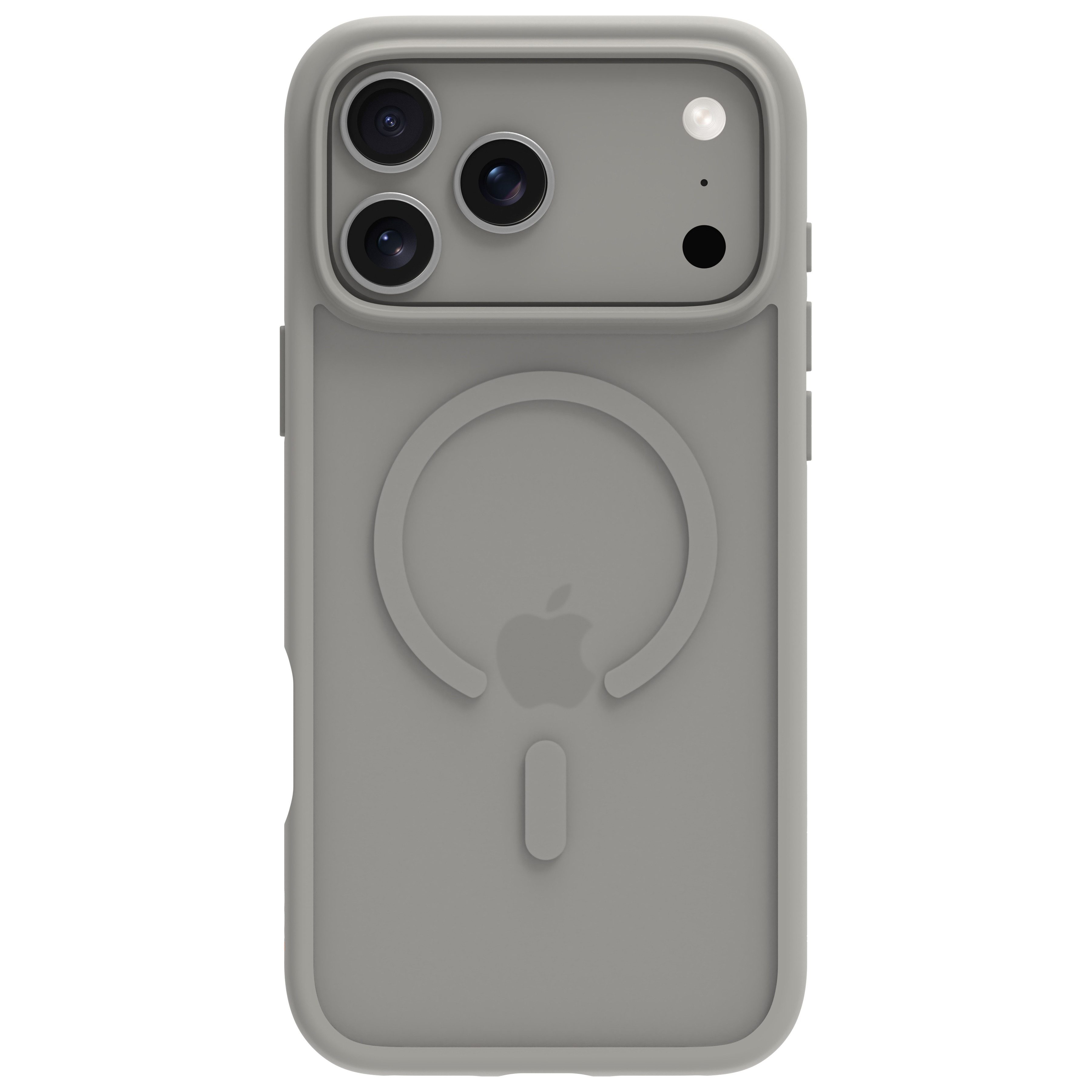 dbramante1928 Backcover dbramante1928 Grenen MagSafe Backcover mit D3O® Apple iPhone 18 Pro Ma