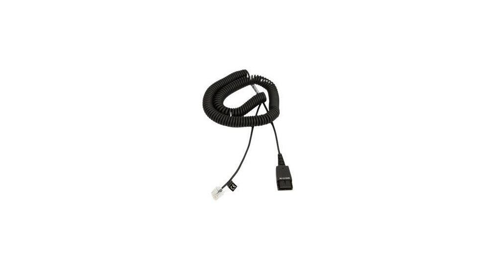 Jabra 8800-01-94 Stromkabel
