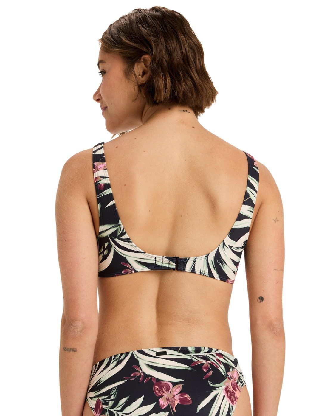 Roxy Triangel-Bikini-Top Pt Beach Classics Uw Bra günstig online kaufen