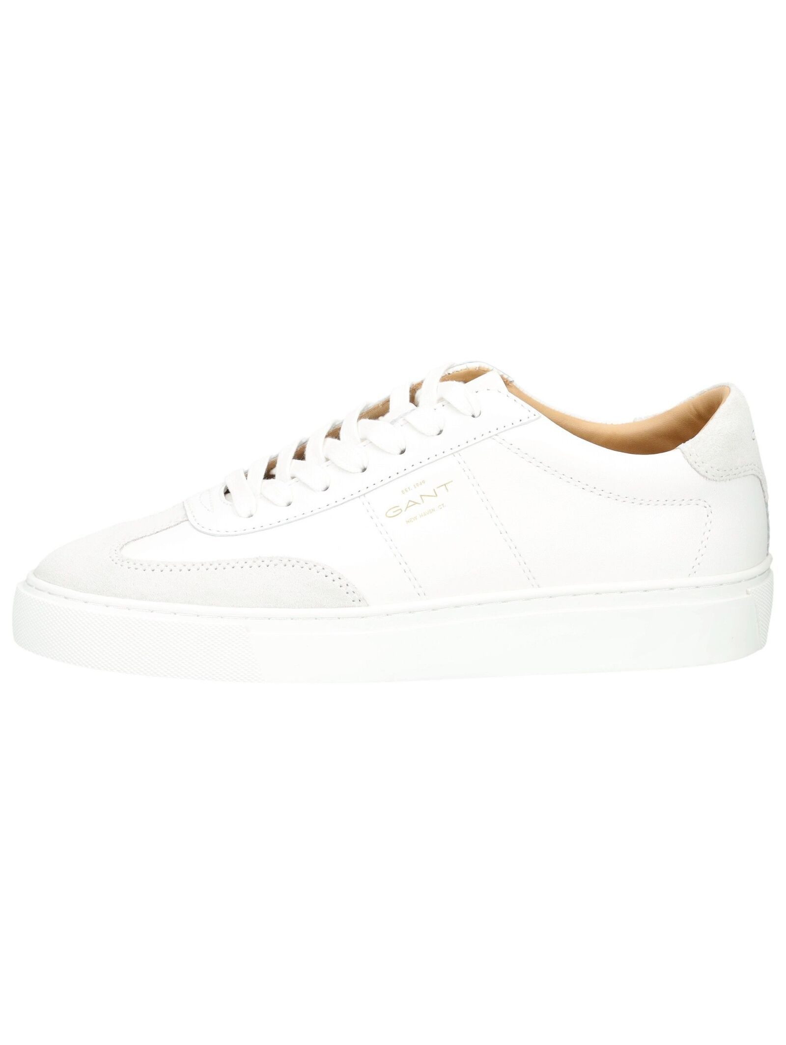 Gant Gant Sneaker Veloursleder Sneaker günstig online kaufen