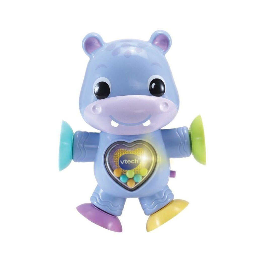 Vtech® Spielmatte Steh- und Dreh-Nilpferd