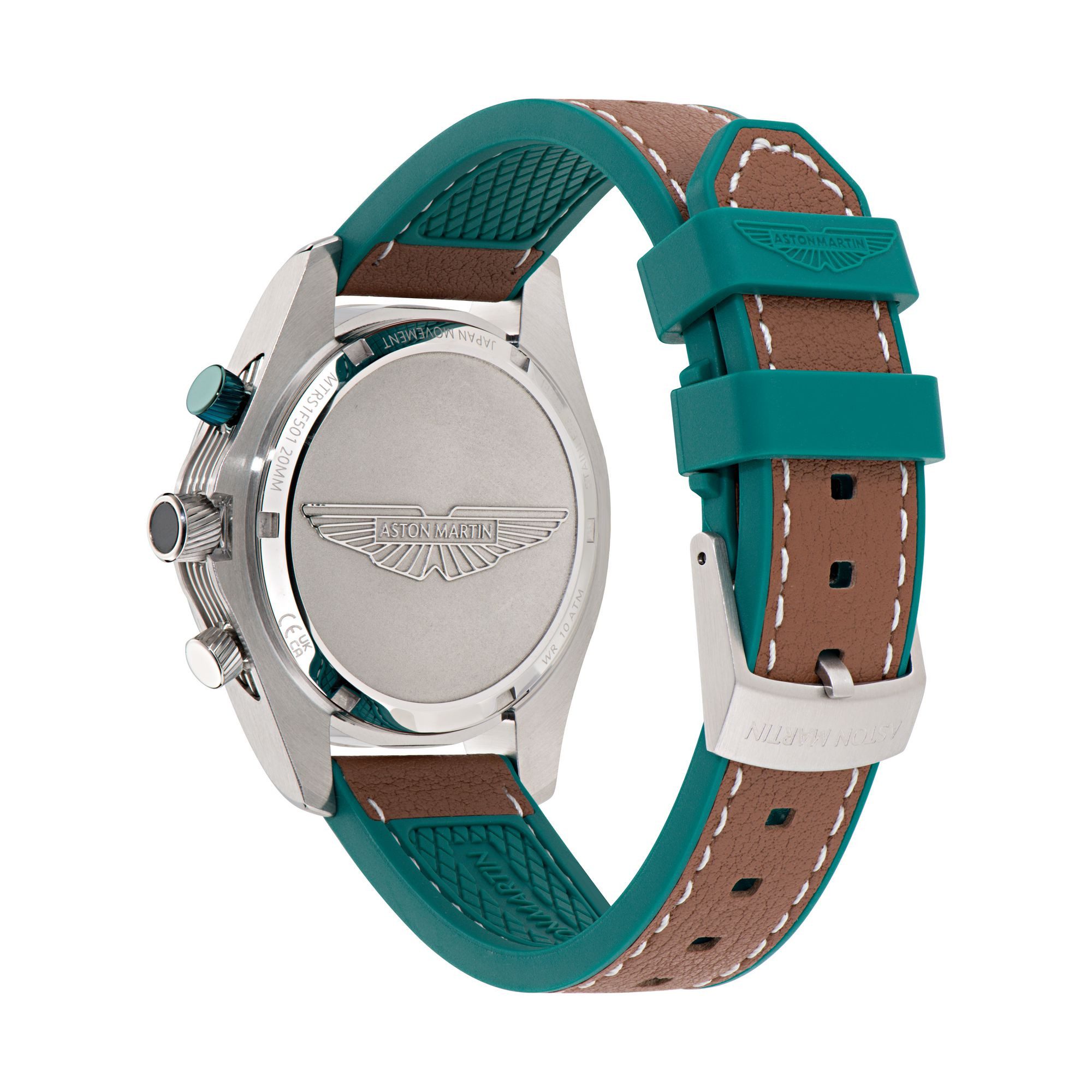 Aston Martin Chronograph AML THRILL