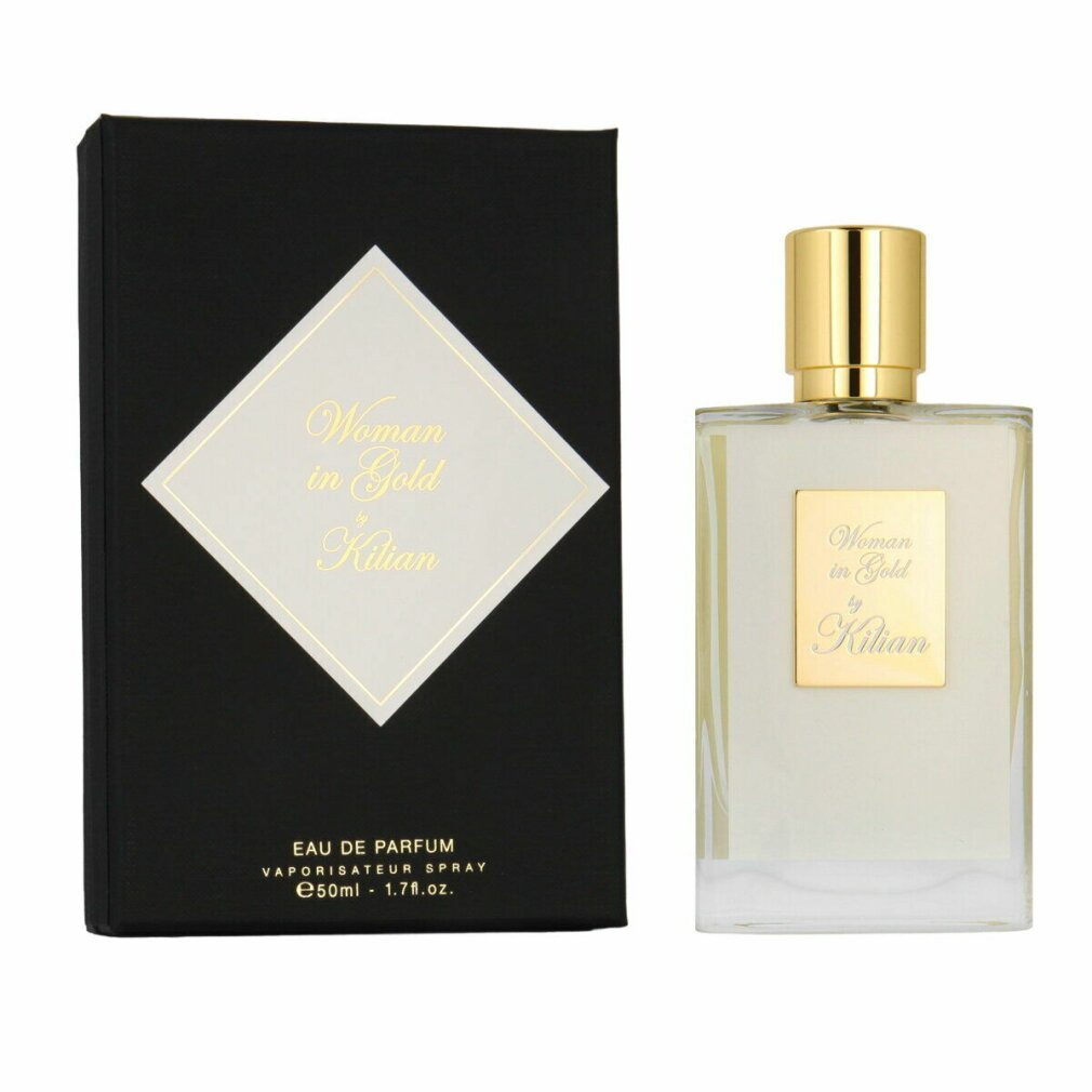 Kilian Eau de Parfum Woman in Gold Eau de Parfum 50ml
