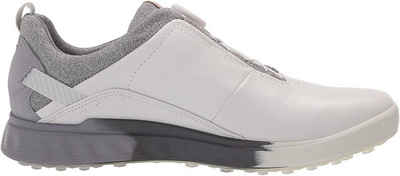 Ecco ECCO W GOLF S-THREE BOA Golfschuhe Damen Golfschuh Wasserdicht,GORE-TEX-Technologie