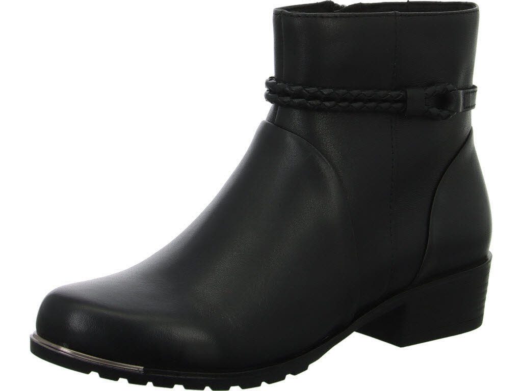 Caprice 9-25404-45 Stiefelette günstig online kaufen