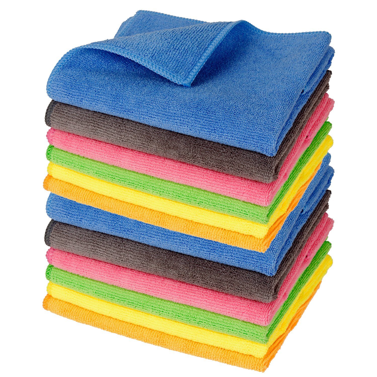 Mach1 Geschirrtuch Schonendes Microfasertuch, Autopflege Poliertuch 350 GSM günstig online kaufen