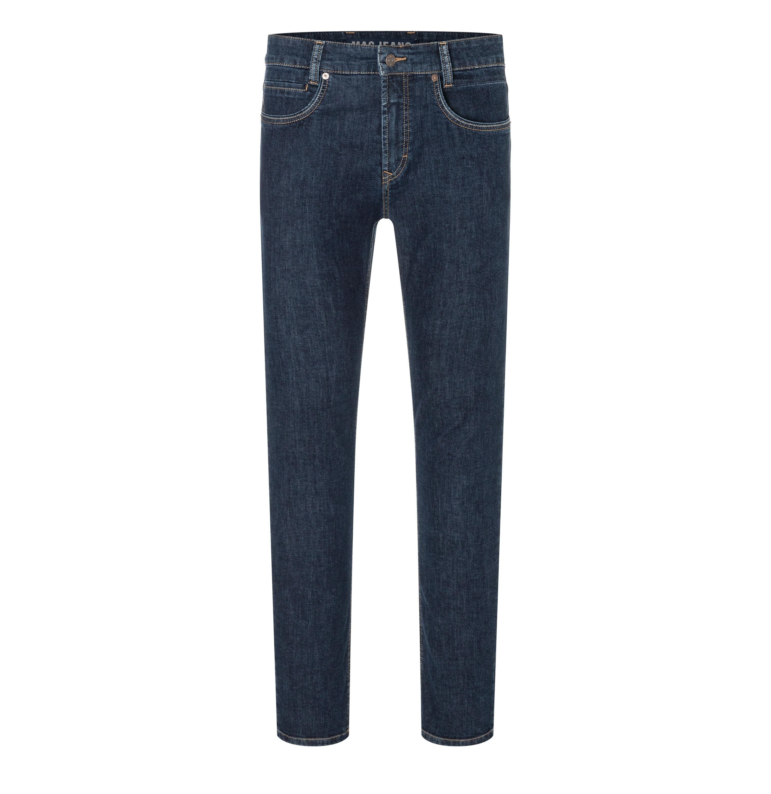 5-Pocket-Jeans Arne Pipe