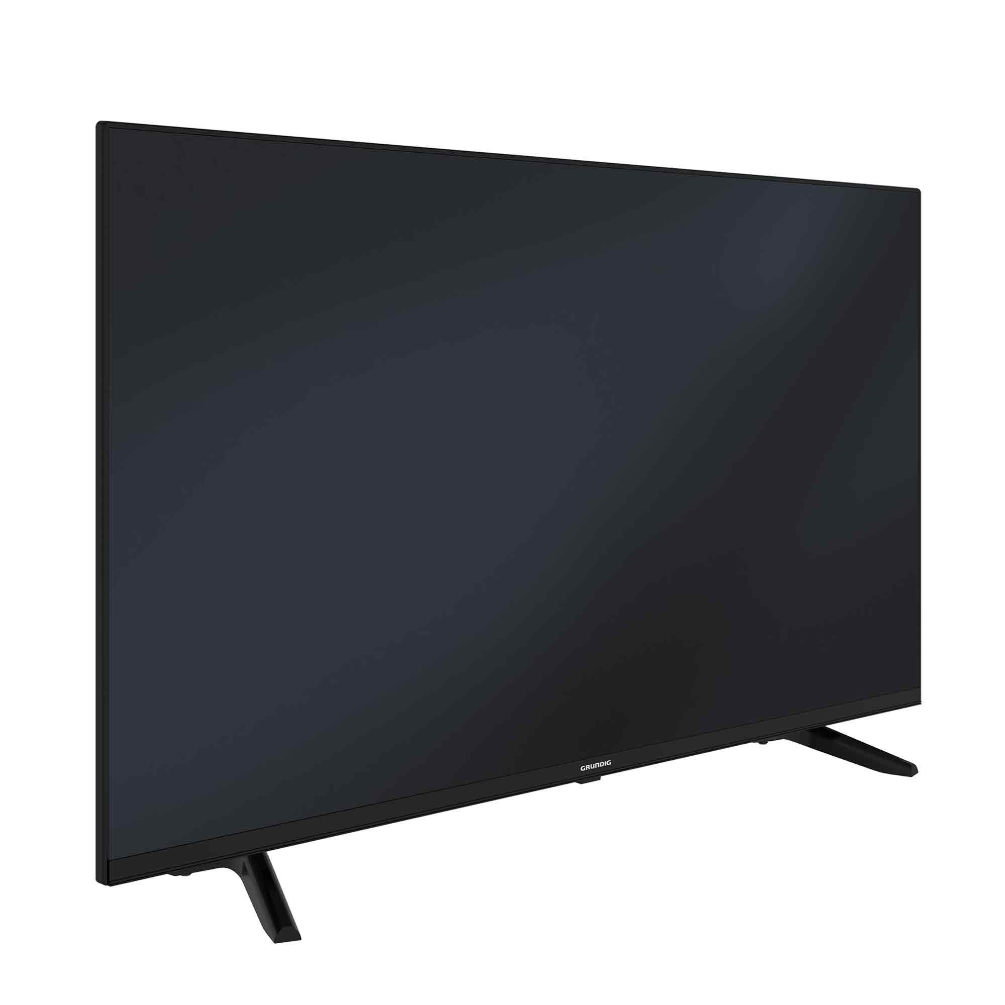 Grundig 55 VOE 72 LED-Fernseher (139 cm/55 Zoll, 4K Ultra HD, Android TV, 4K UHD, Android TV, Magic Fidelity, HDR 10 / HLG)  ! RABATT: 11.67%