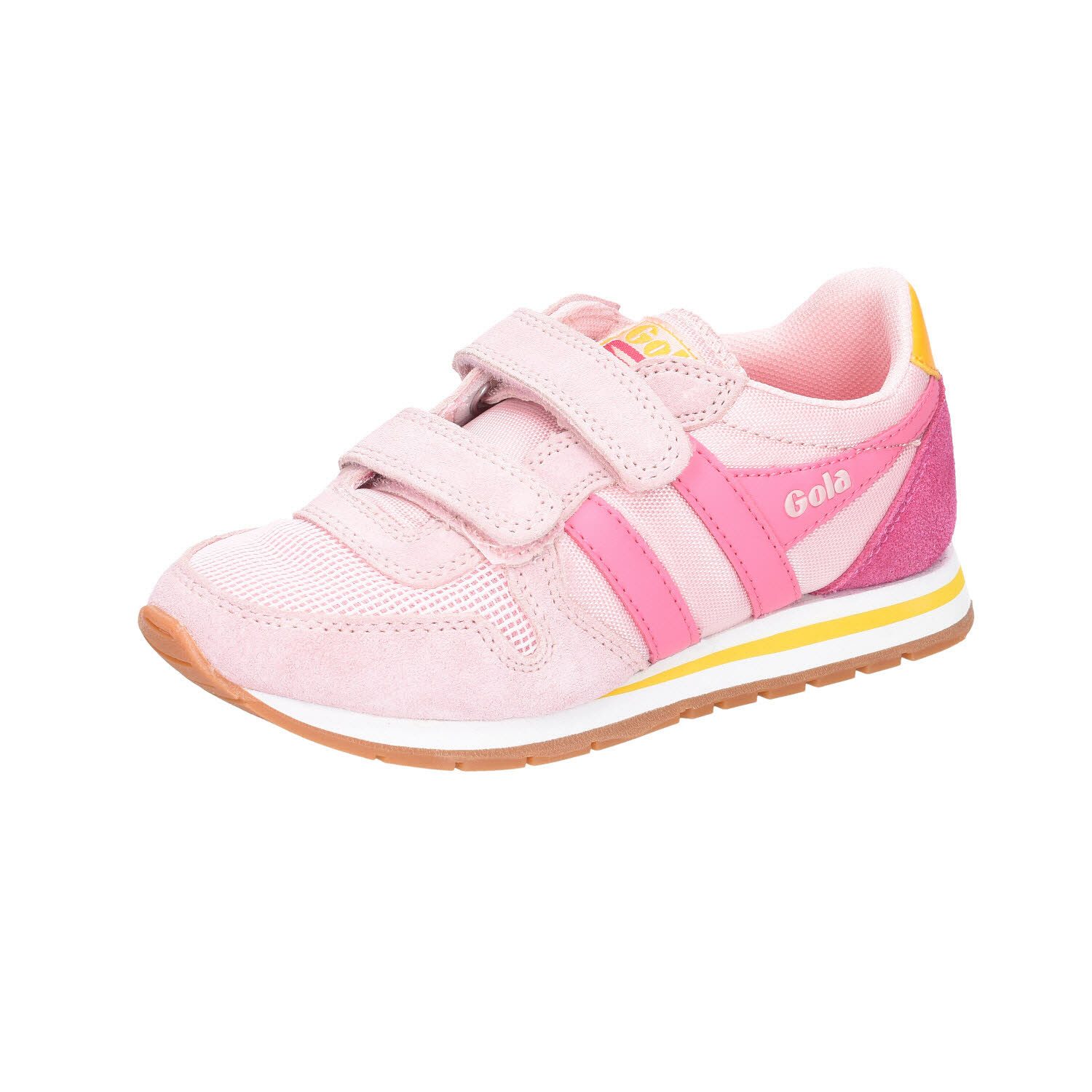 Gola Daytona Strap Sneaker
