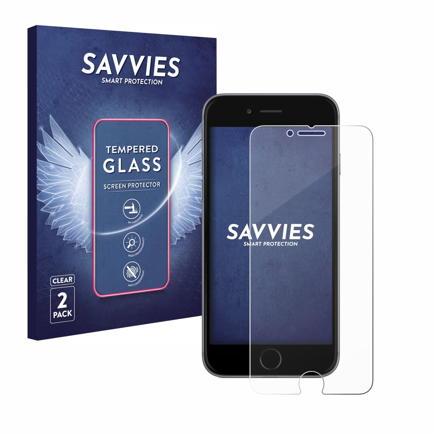 Displayschutzglas Schutzglas