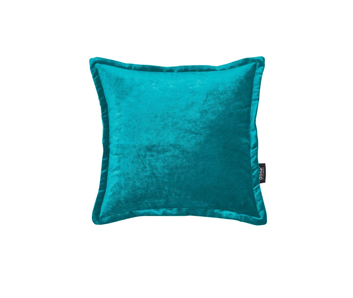 done.® Kissenbezug Glam - Samtweiche Hülle günstig online kaufen