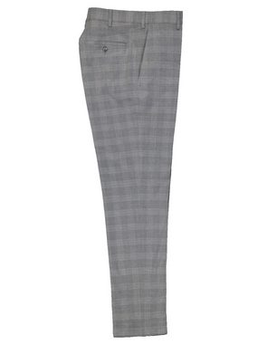 emilio adani Anzughose Anzug-Hose slim fit