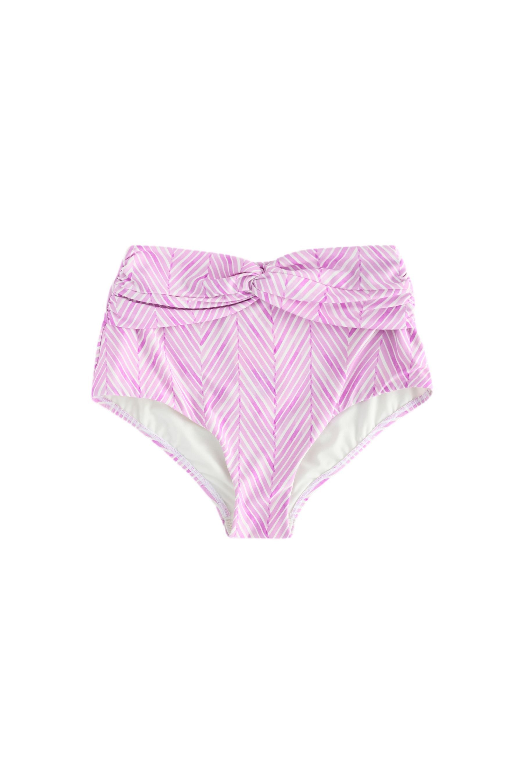 Next Bikini-Hose Bikinihose, mittelhoher Bund (1-St) günstig online kaufen