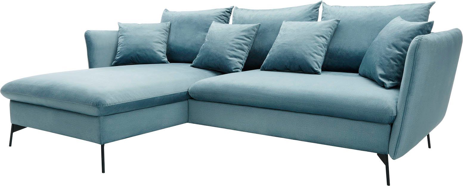 andas Ecksofa LIVORNO - andas 
