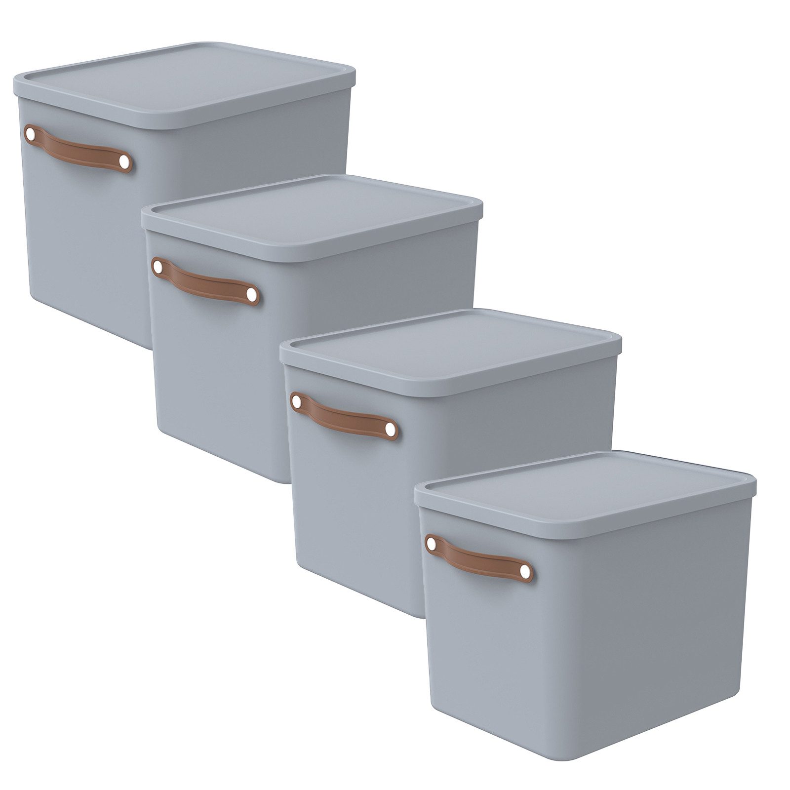 Aufbewahrungsbox