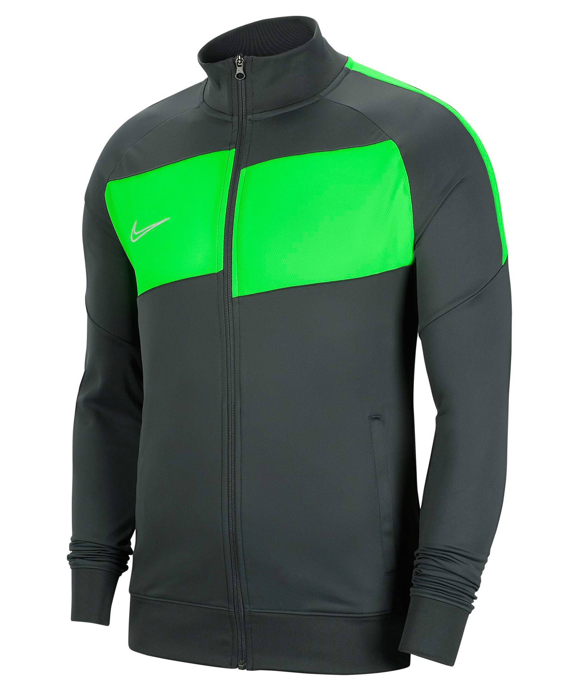 Nike Trainingsjacke Herren Sweatshirtjacke DRI-FIT ACADEMY