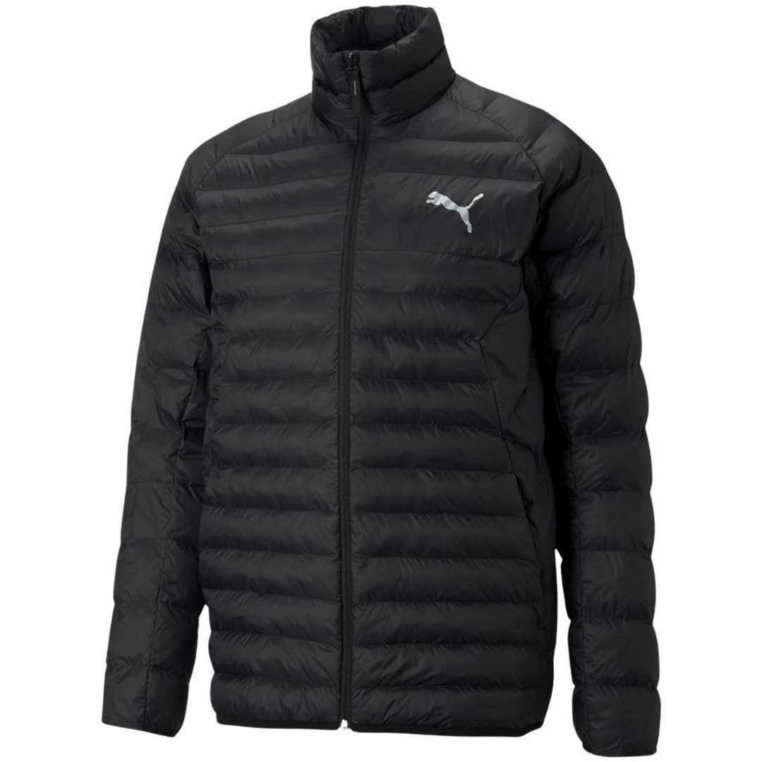 PUMA Steppjacke Puma packLITE