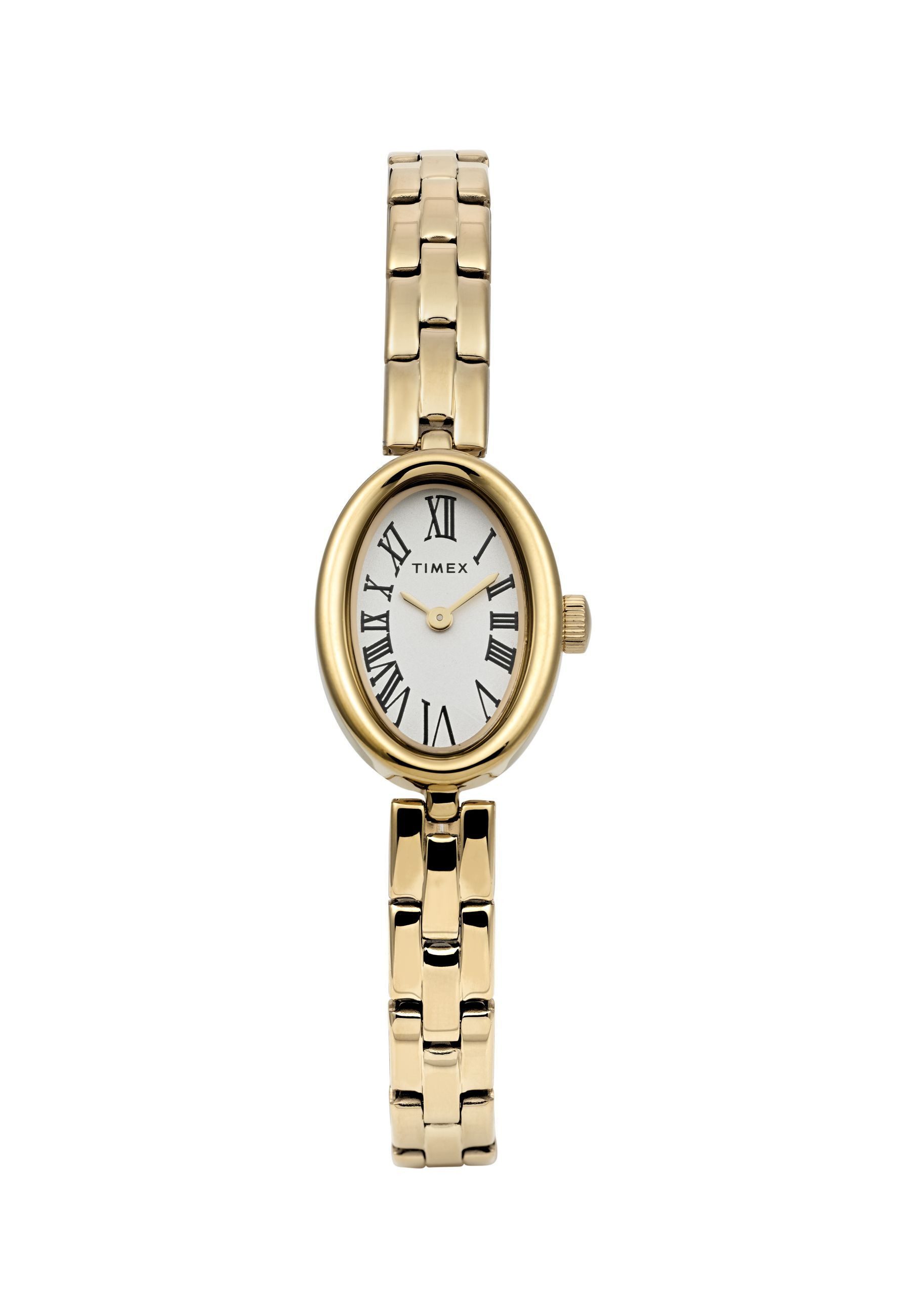 Timex Quarzuhr Cavatina, (1-tlg., Not a set – not applicable to this product), Quartz Analog
