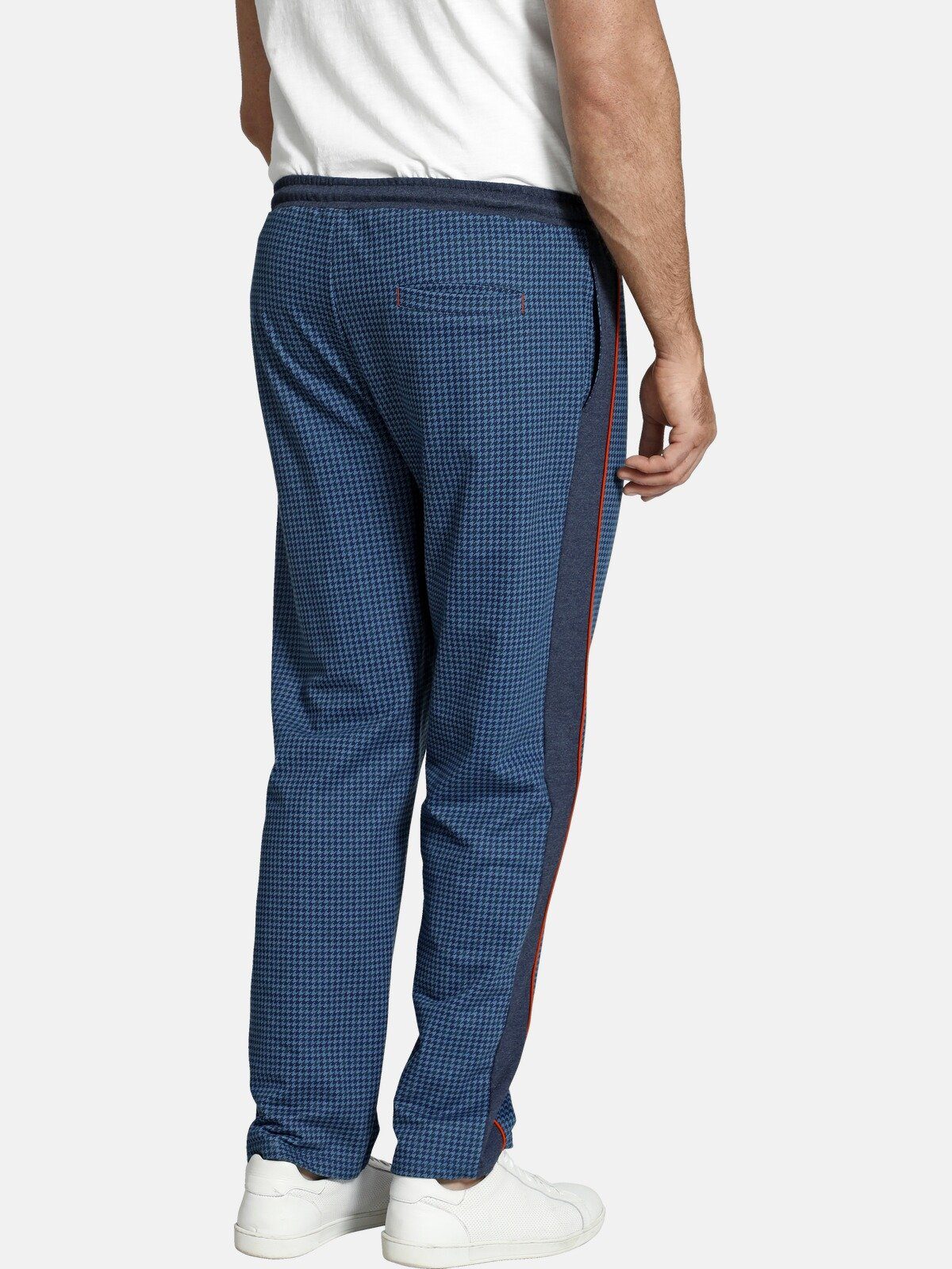 Charles Colby Jogginghose BARON TURNER +Fit günstig online kaufen