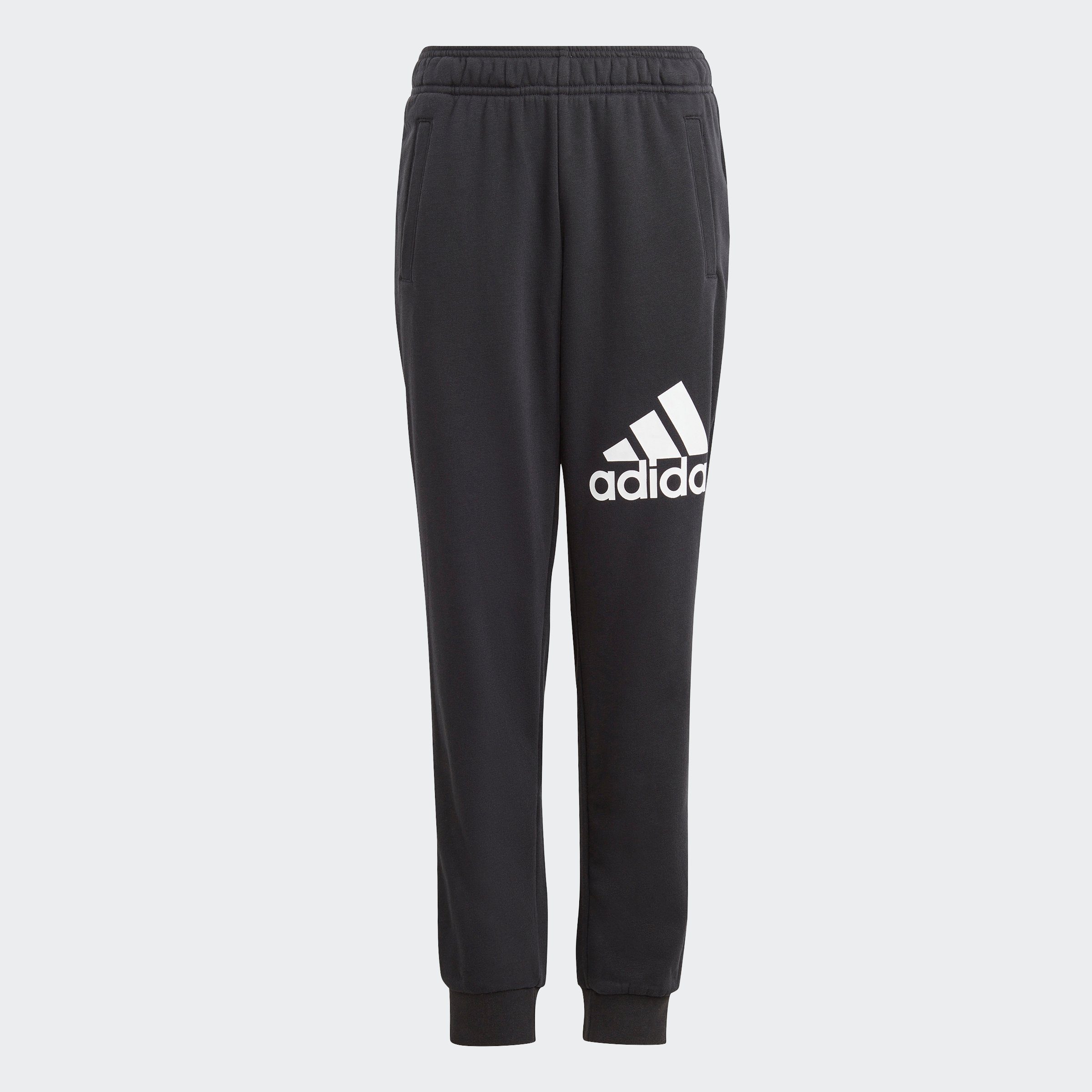 adidas Sportswear Sporthose U BL White (1-tlg) PANT / Black