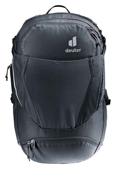 deuter Fahrradrucksack Trans Alpine 22 SL