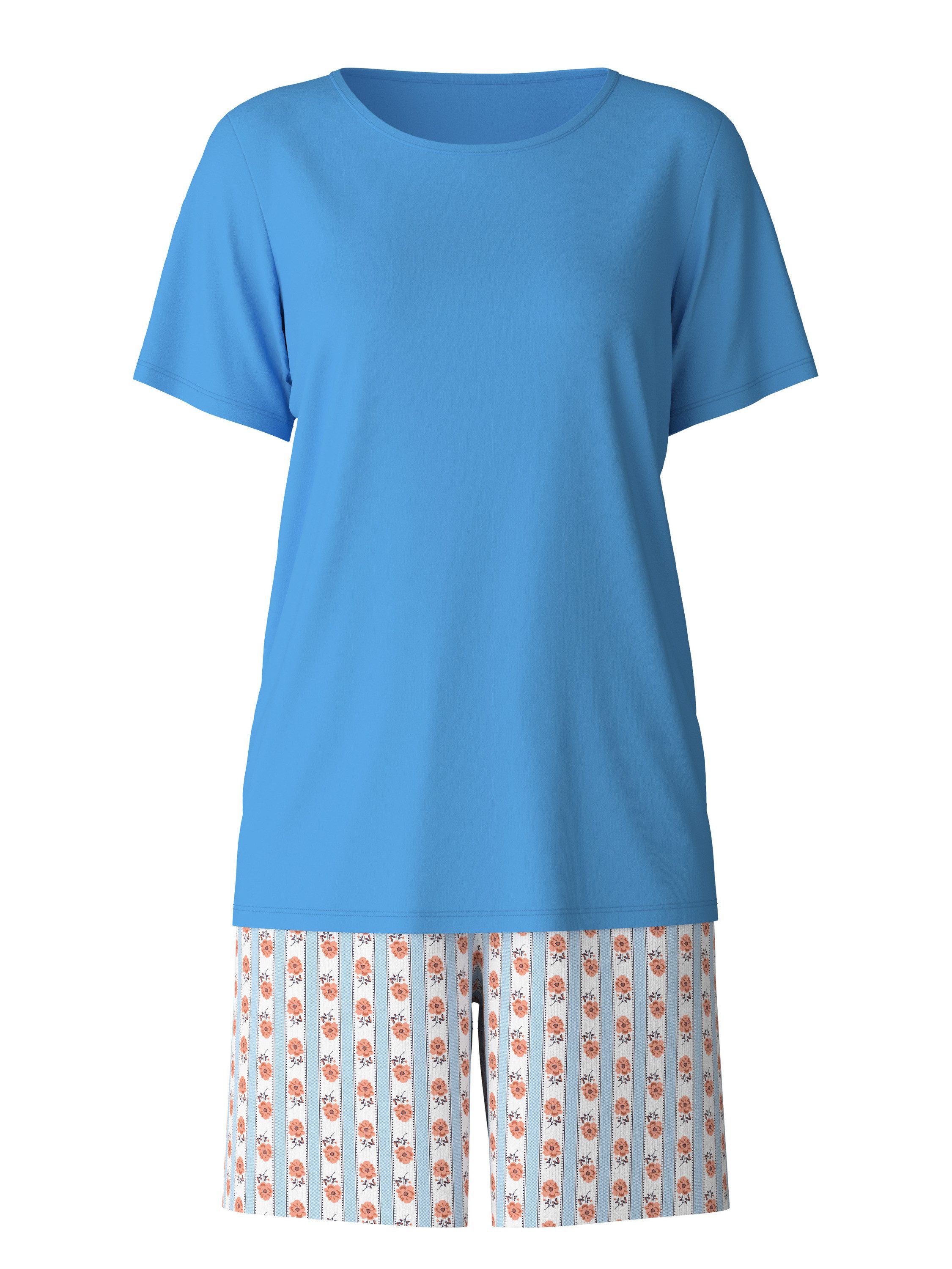 CALIDA Shorty Daylight Dreams Damen (2 günstig online kaufen