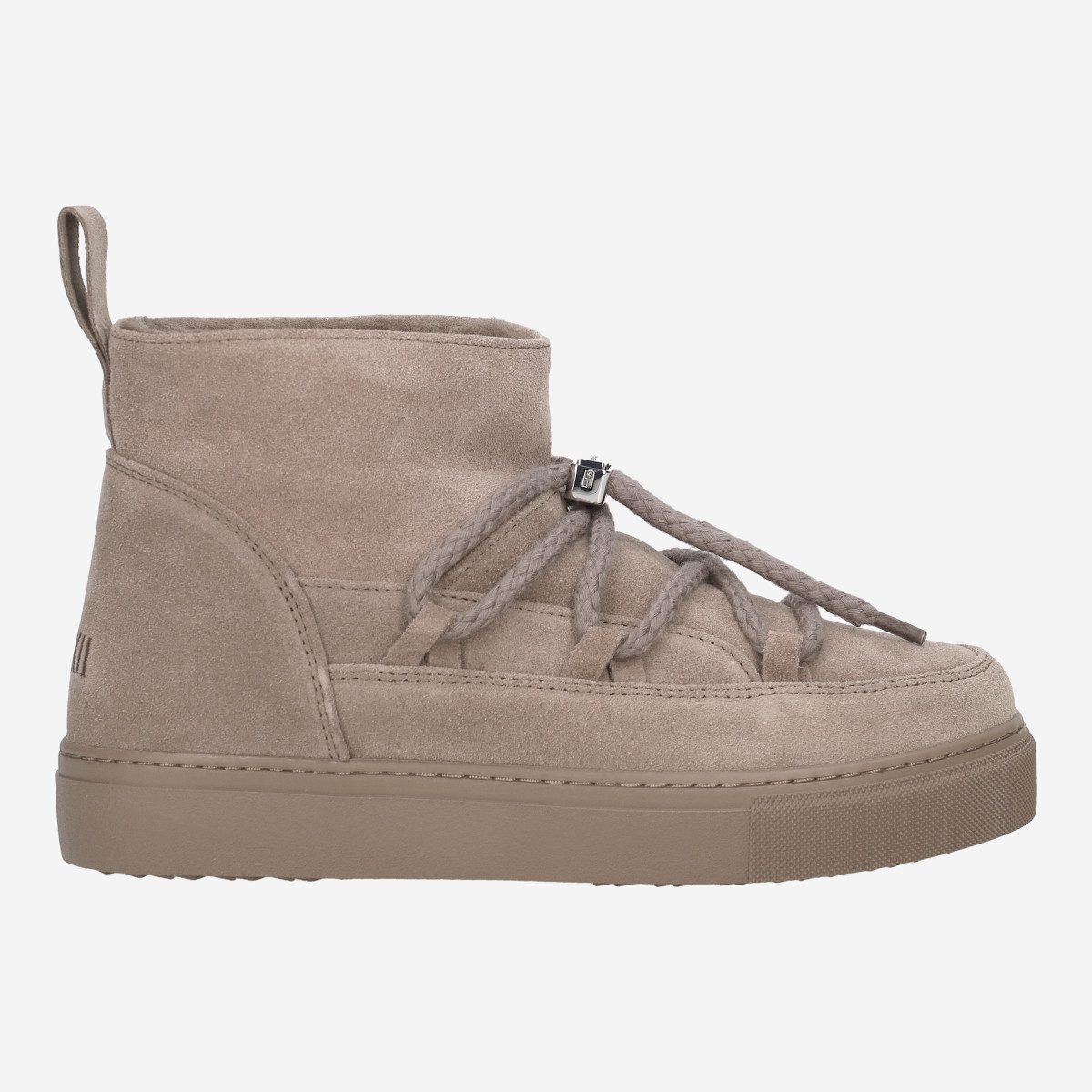 INUIKII Stiefel