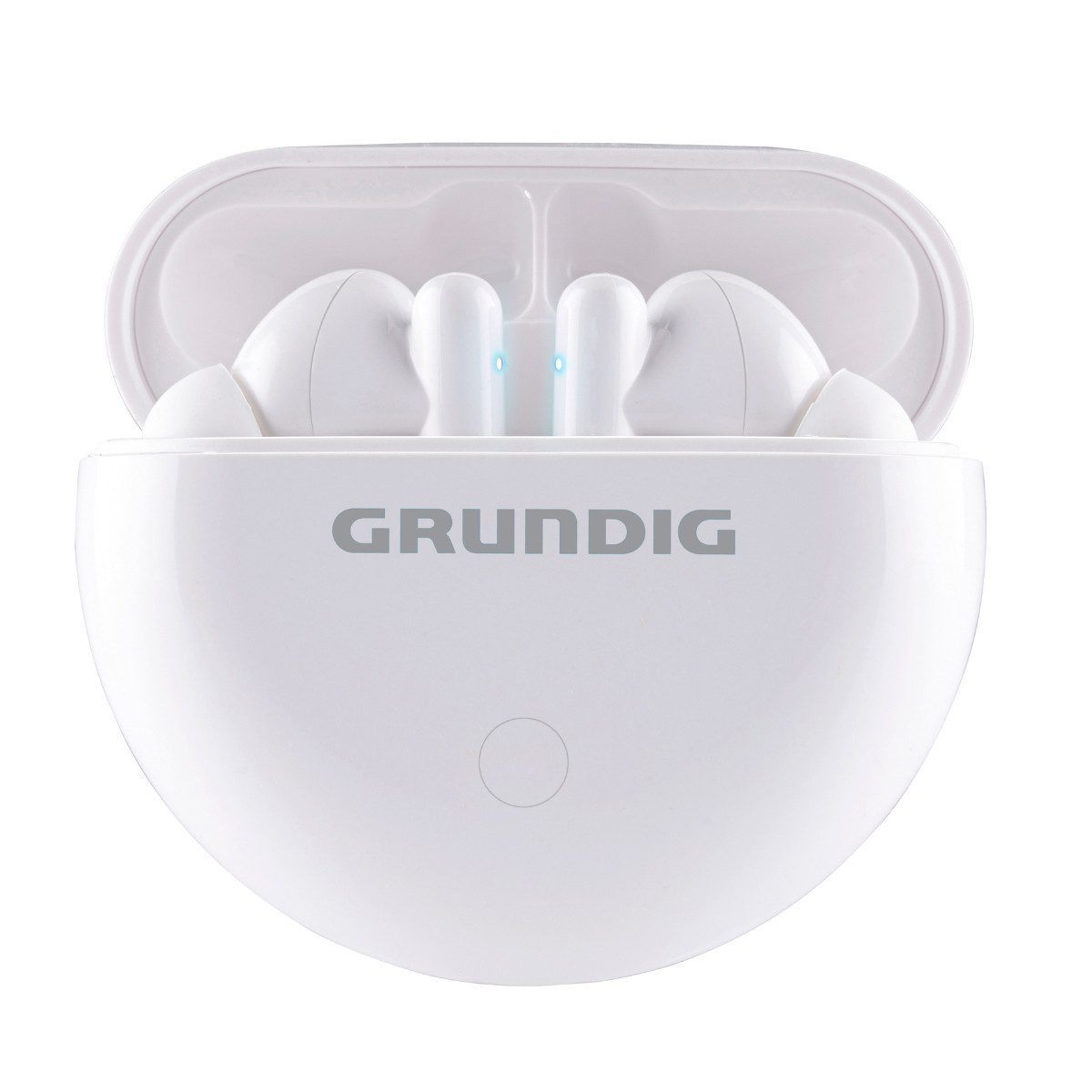 Grundig Grundig Kopfhörer Kabellos Bluetooth True Wireless 5.0 In-Ear-Kopfhörer