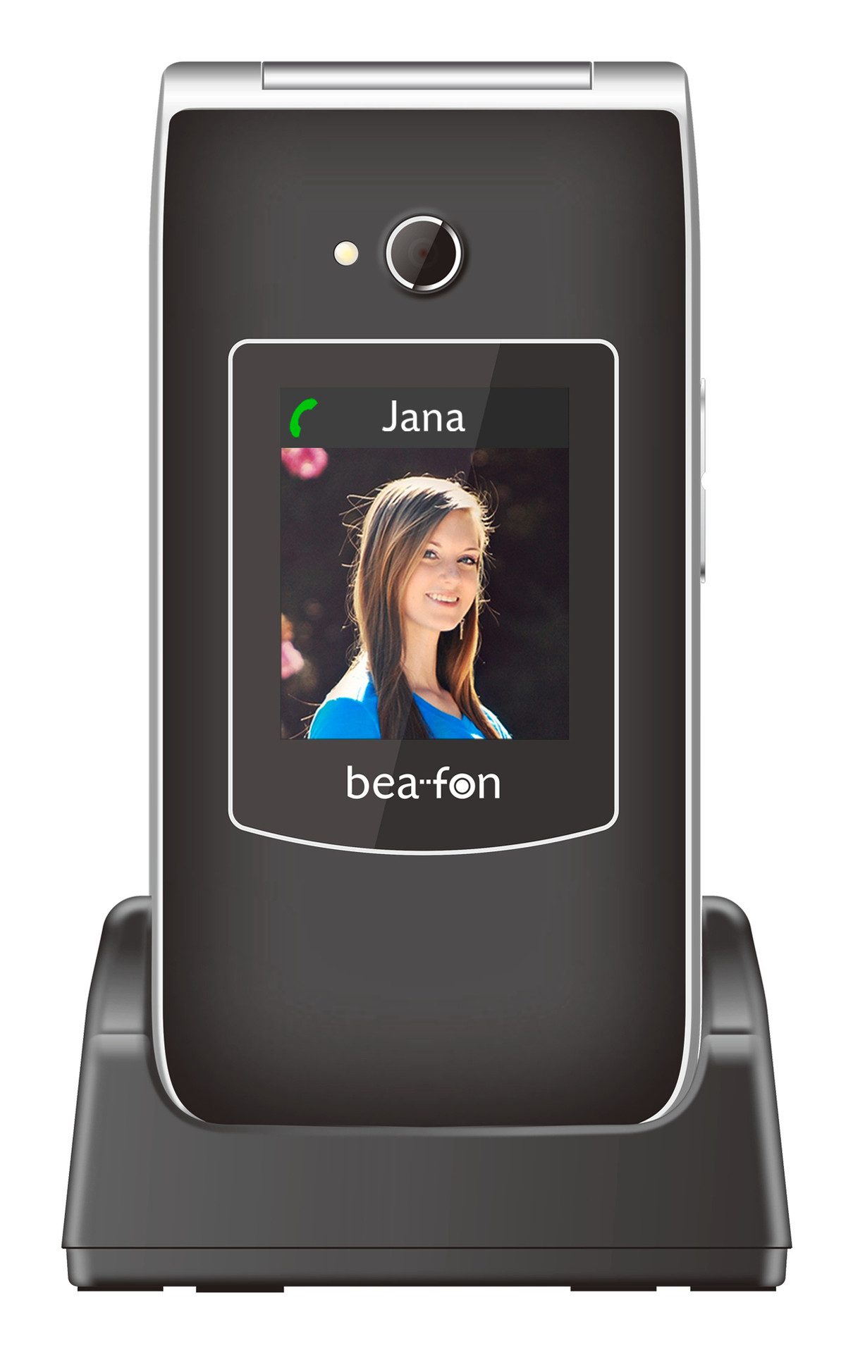Beafon SL645 LTE Seniorenhandy (7,1 cm/2,8 Zoll, 1,3 MP Kamera)