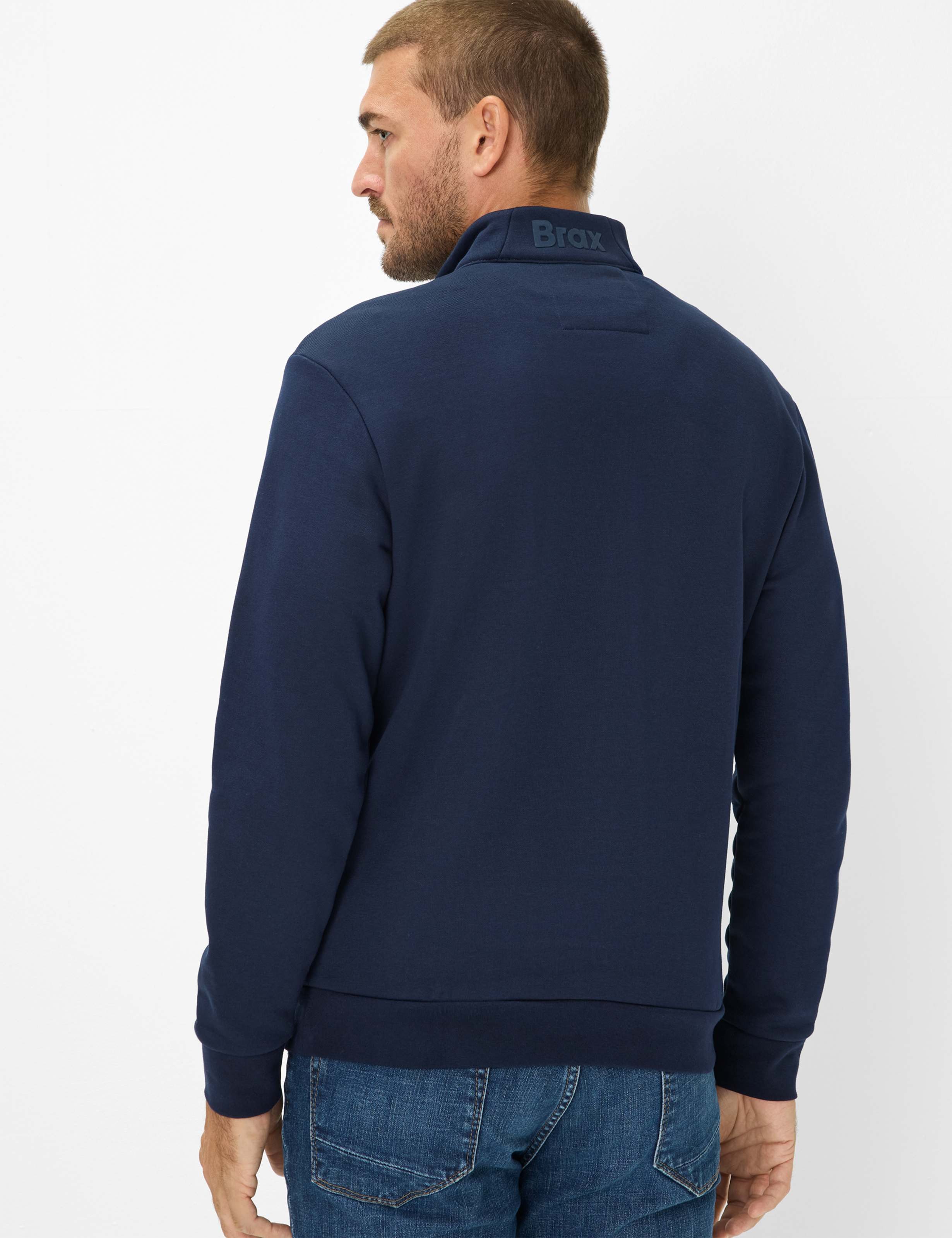 Brax Strickpullover Style SION günstig online kaufen