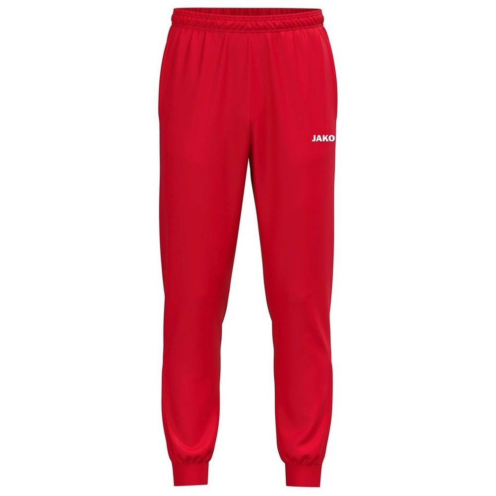 Jako Trainingshose Polyesterhose One
