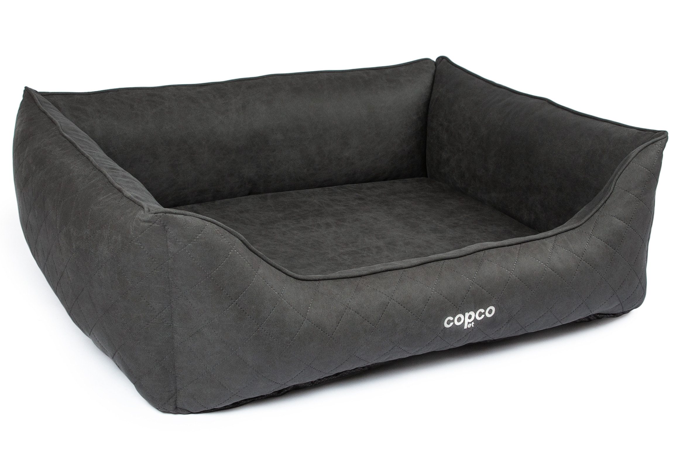 CopcoPet Tierbett Hundebett Hugo günstig online kaufen
