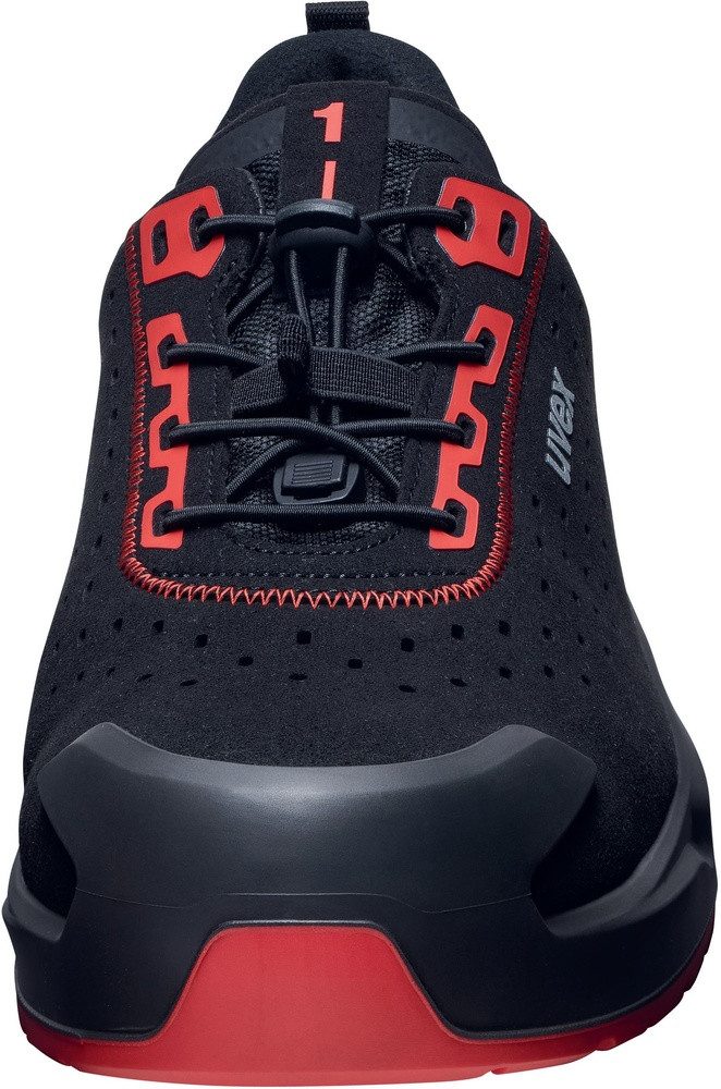 Uvex 1 X-Craft S1 Pl SR Sicherheitsschuh – Bild 3 von 5