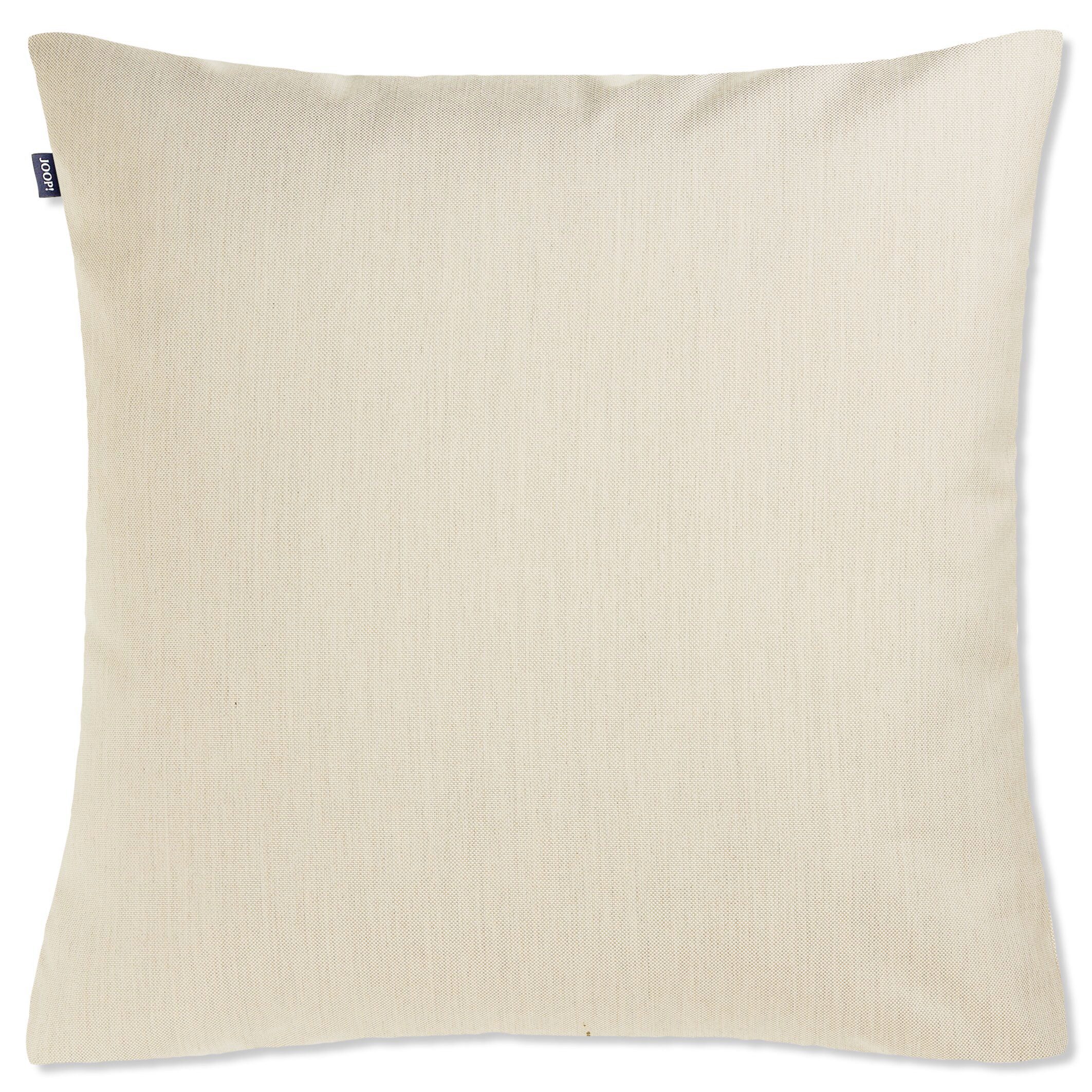 JOOP! Dekokissen JOOP! LIVING - FABRICS OUTDOOR MODEST Polsterkissen