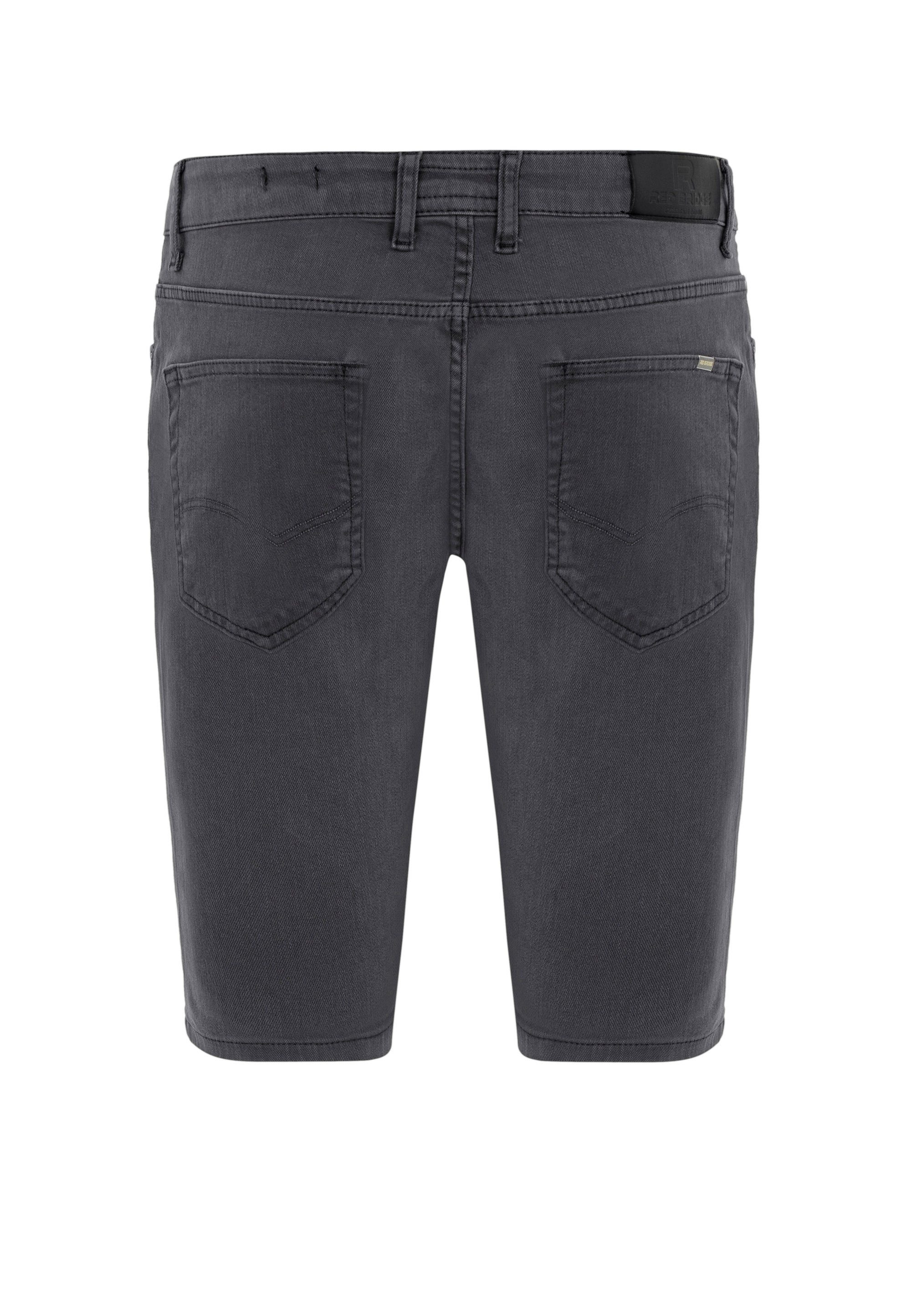 RedBridge Jeansshorts Red Bridge Herren Jeans günstig online kaufen