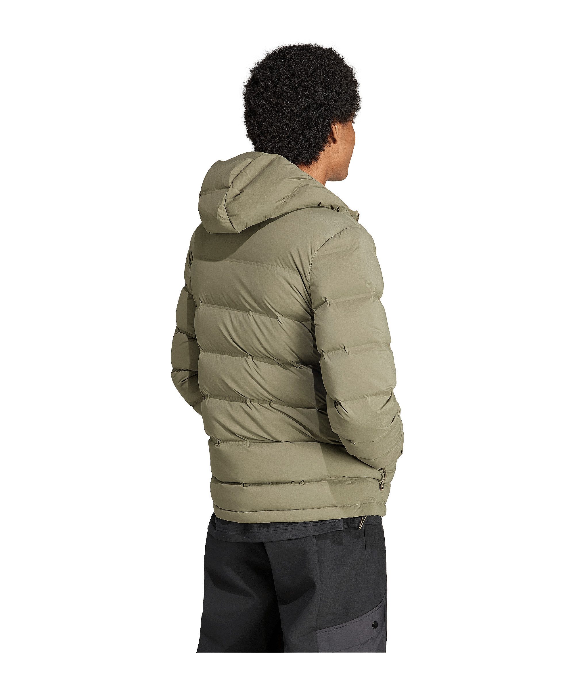 adidas Sportswear Sweatjacke adidas Sportswear Polyester
