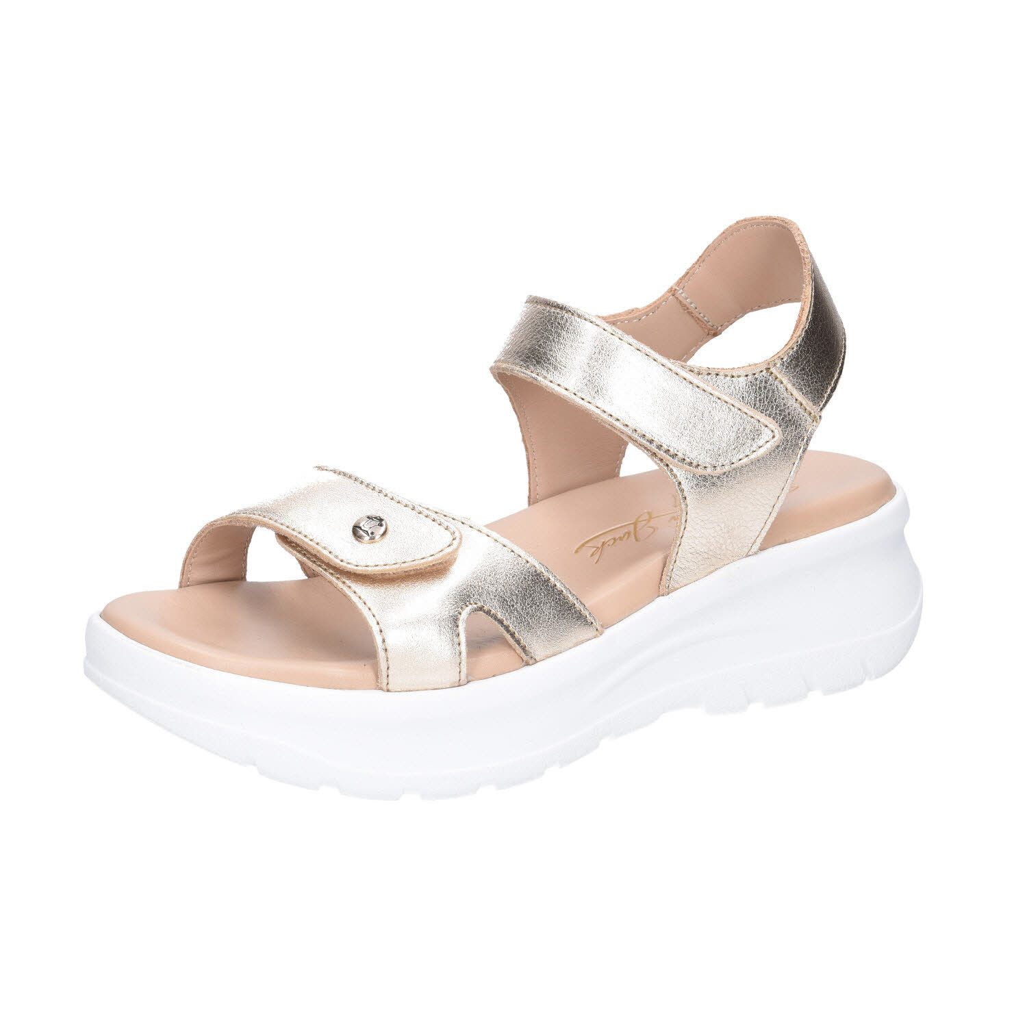 Panama Jack Nita Shine B1 Sandalette