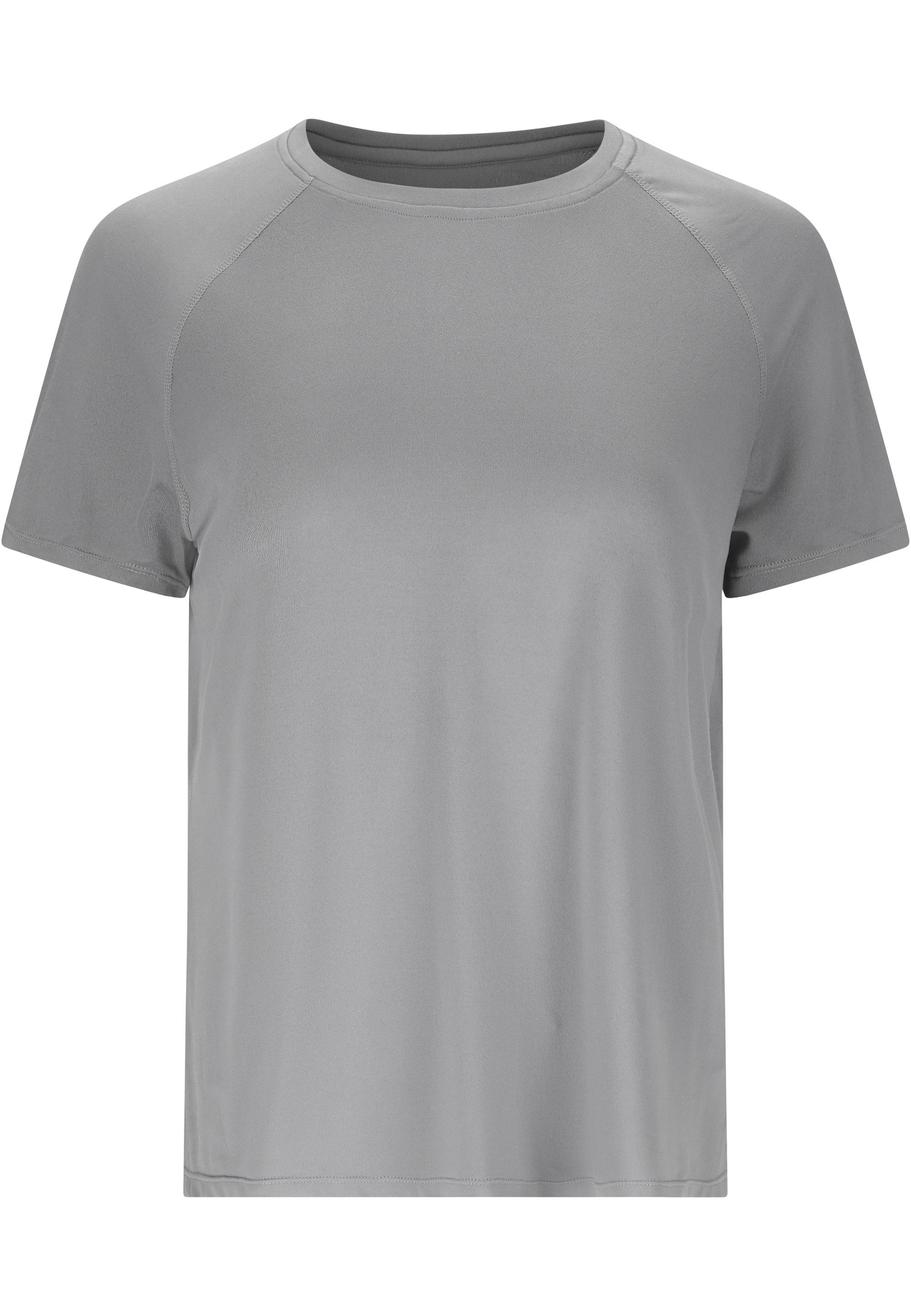 ATHLECIA T-Shirt Gaina V3 mit atmungsaktiver Eigenschaft – Bild 3 von 5