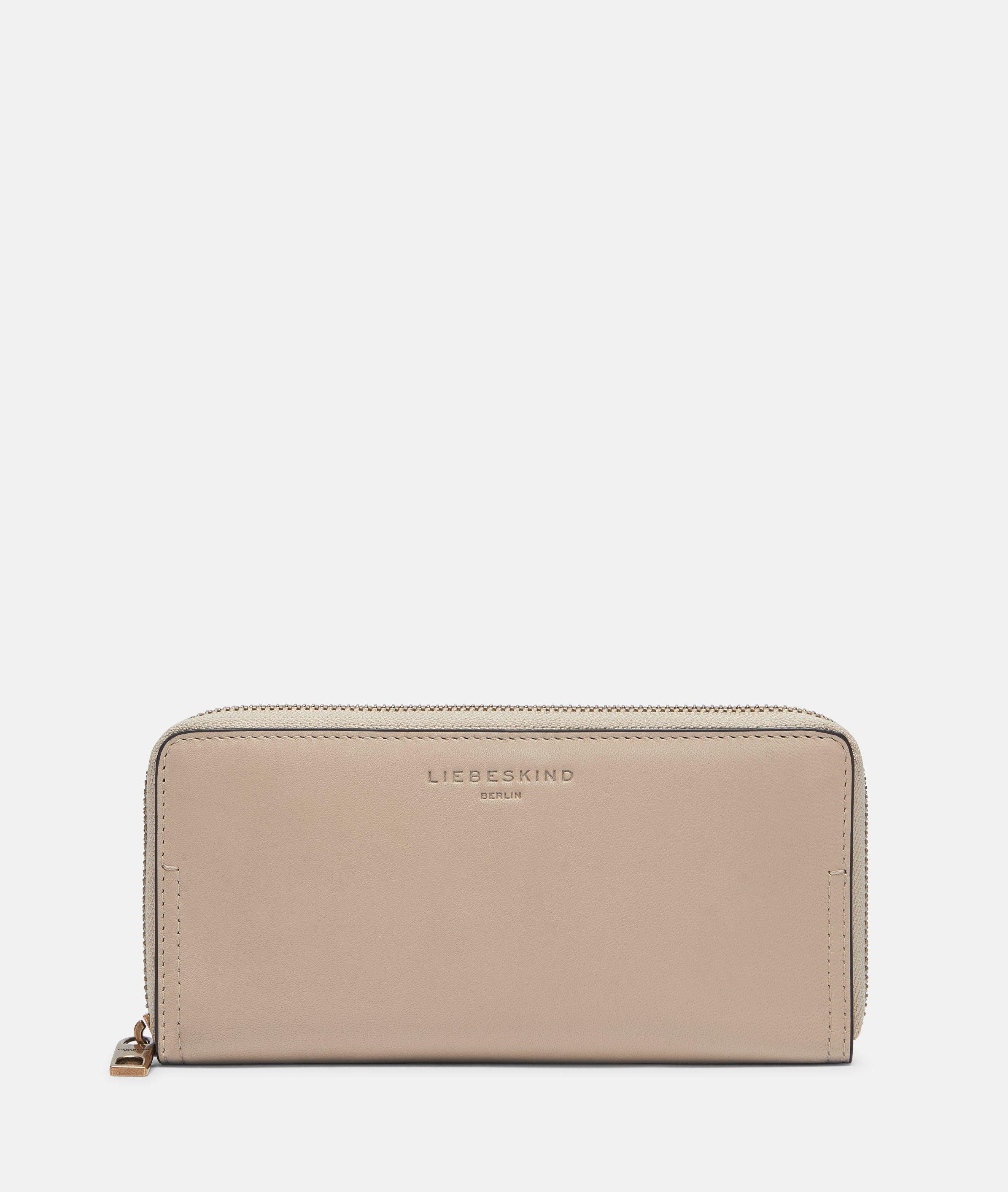 Liebeskind Berlin Geldbörse Gigi Wallet, aus günstig online kaufen