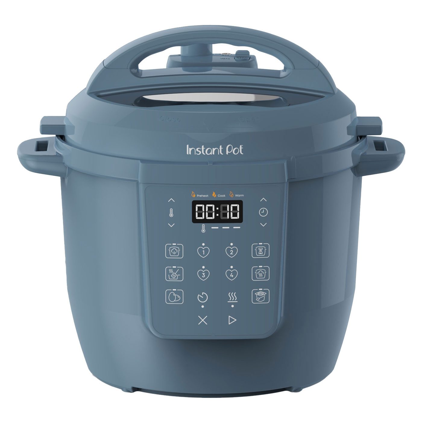 Instant Pot Multikocher, 1000 W