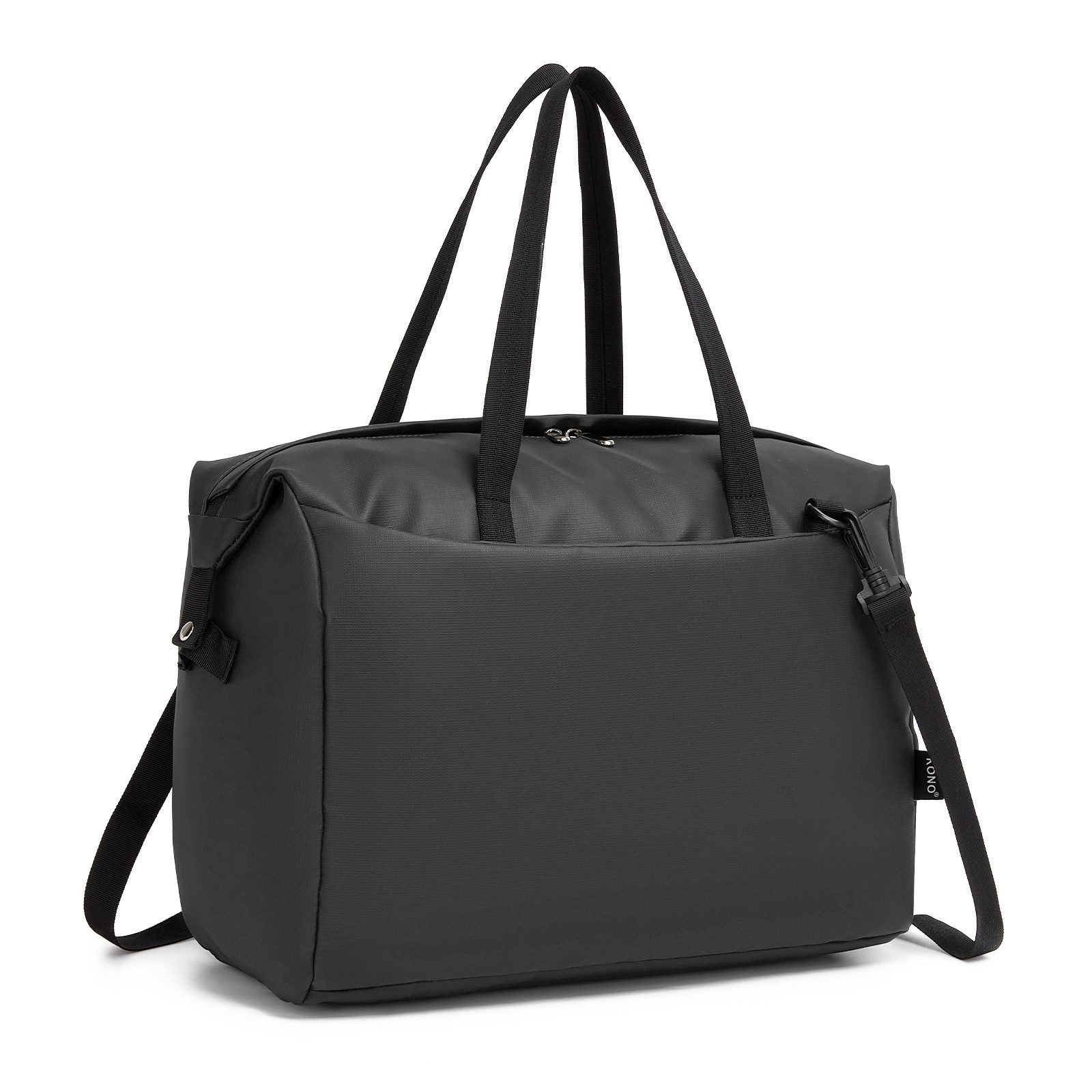 KONO Reisetasche, Ryanair Handgepäck Henkeltasche Unisex 40x30x20cm