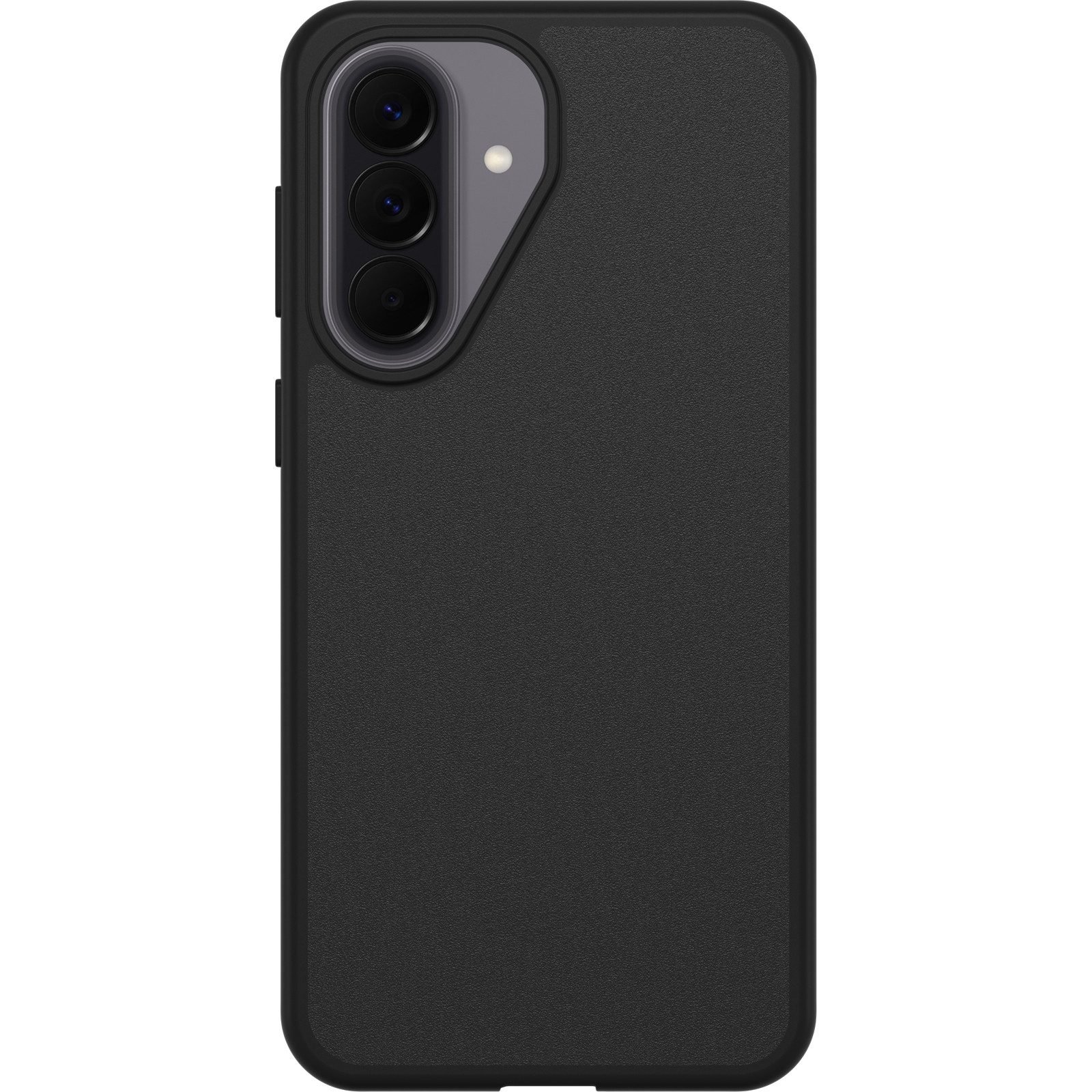 Otterbox Handyhülle React Series für Samsung Galaxy A57 5G, Backcover, Schutzhülle, Handyschutzhülle, Case, Schutzcase, stoßfest