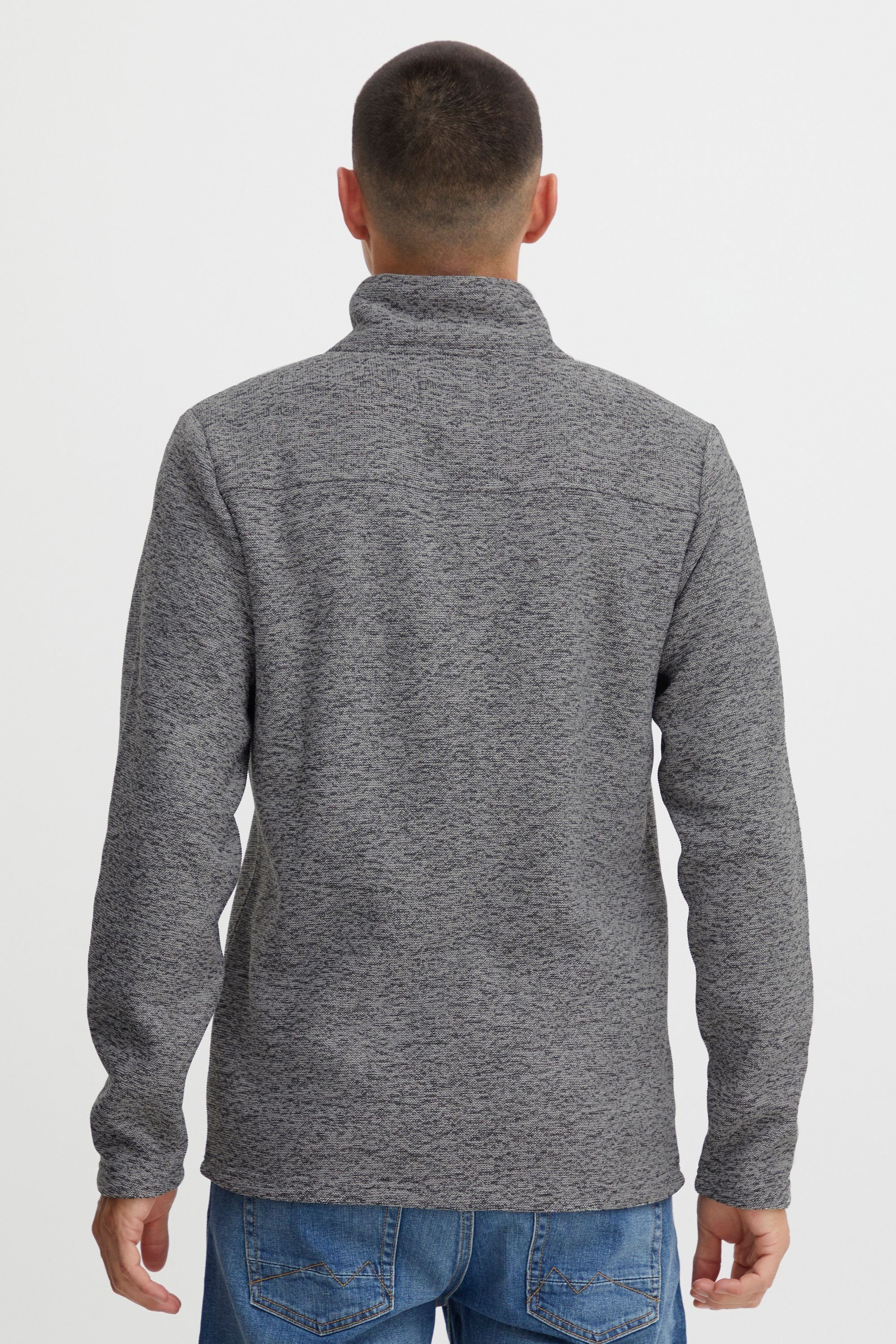 Blend Longpullover BHPinti Klassisches Sweatshirt mit Rundhalsausschnitt