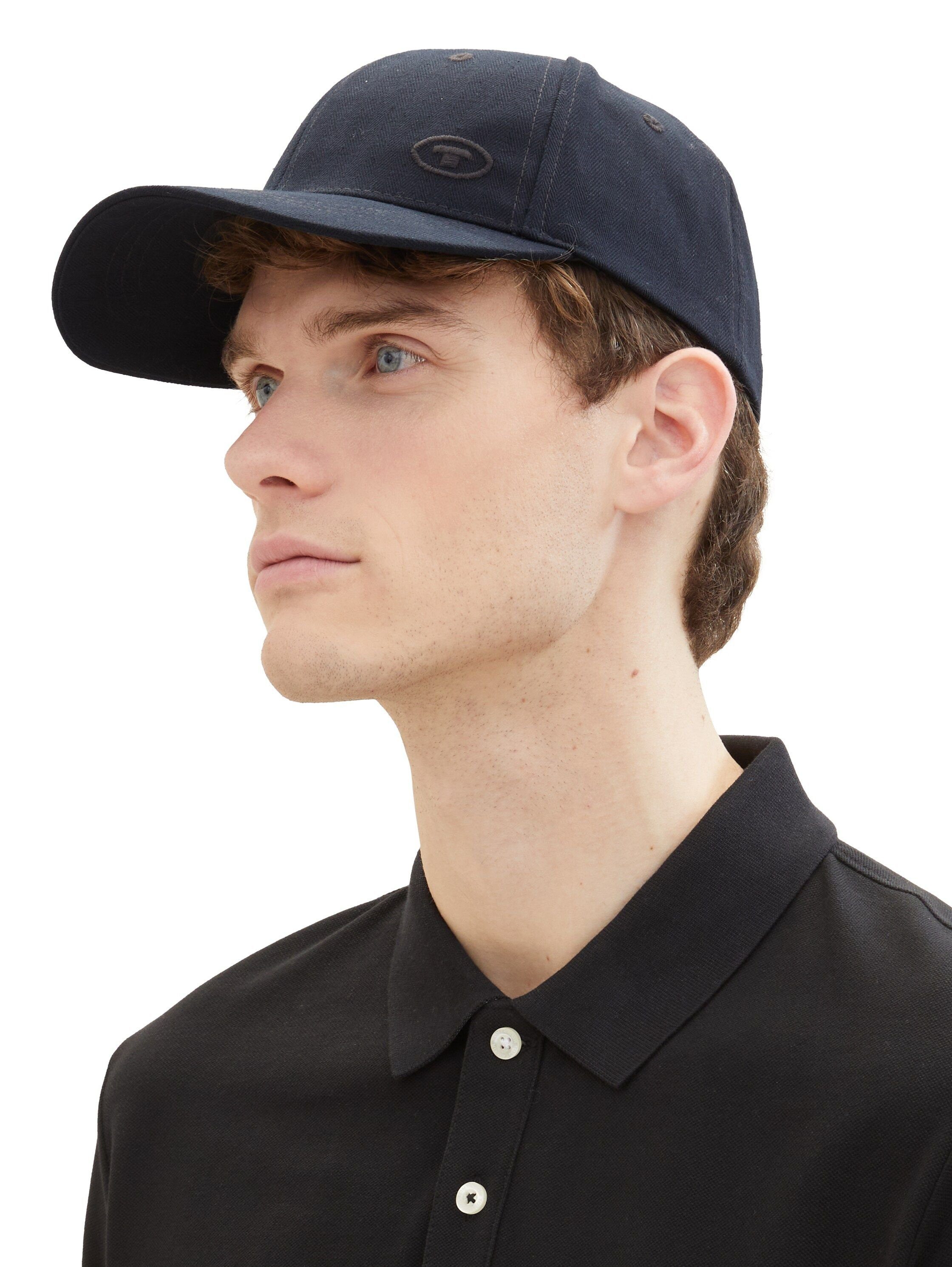 TOM TAILOR Ledergürtel