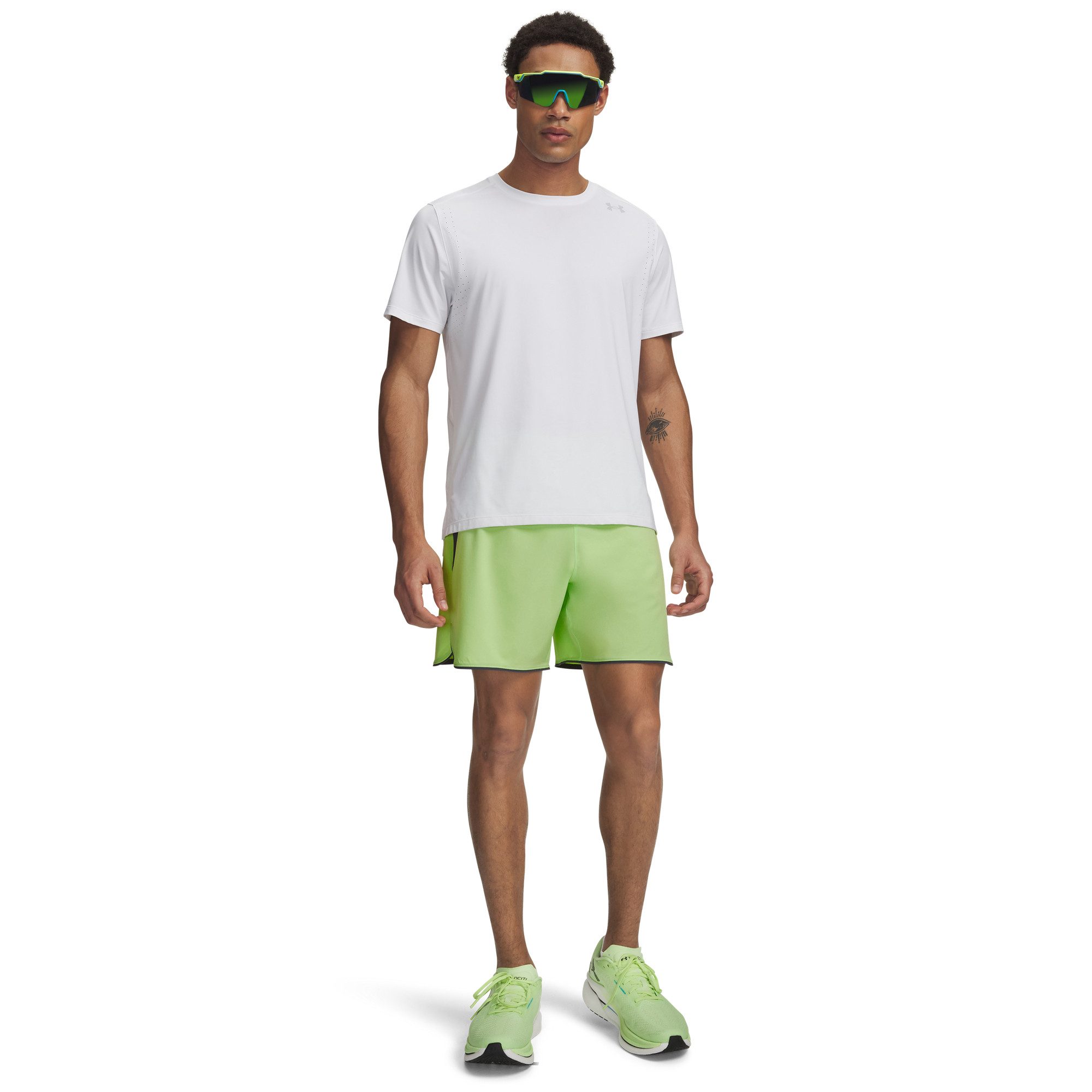 Under Armour® Trainingsshorts Under Armour Herren Short Velociti Pro 7in Short 6009511