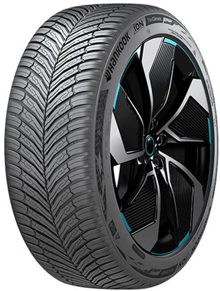 Hankook Ganzjahresreifen ION FLEXCLIMATE